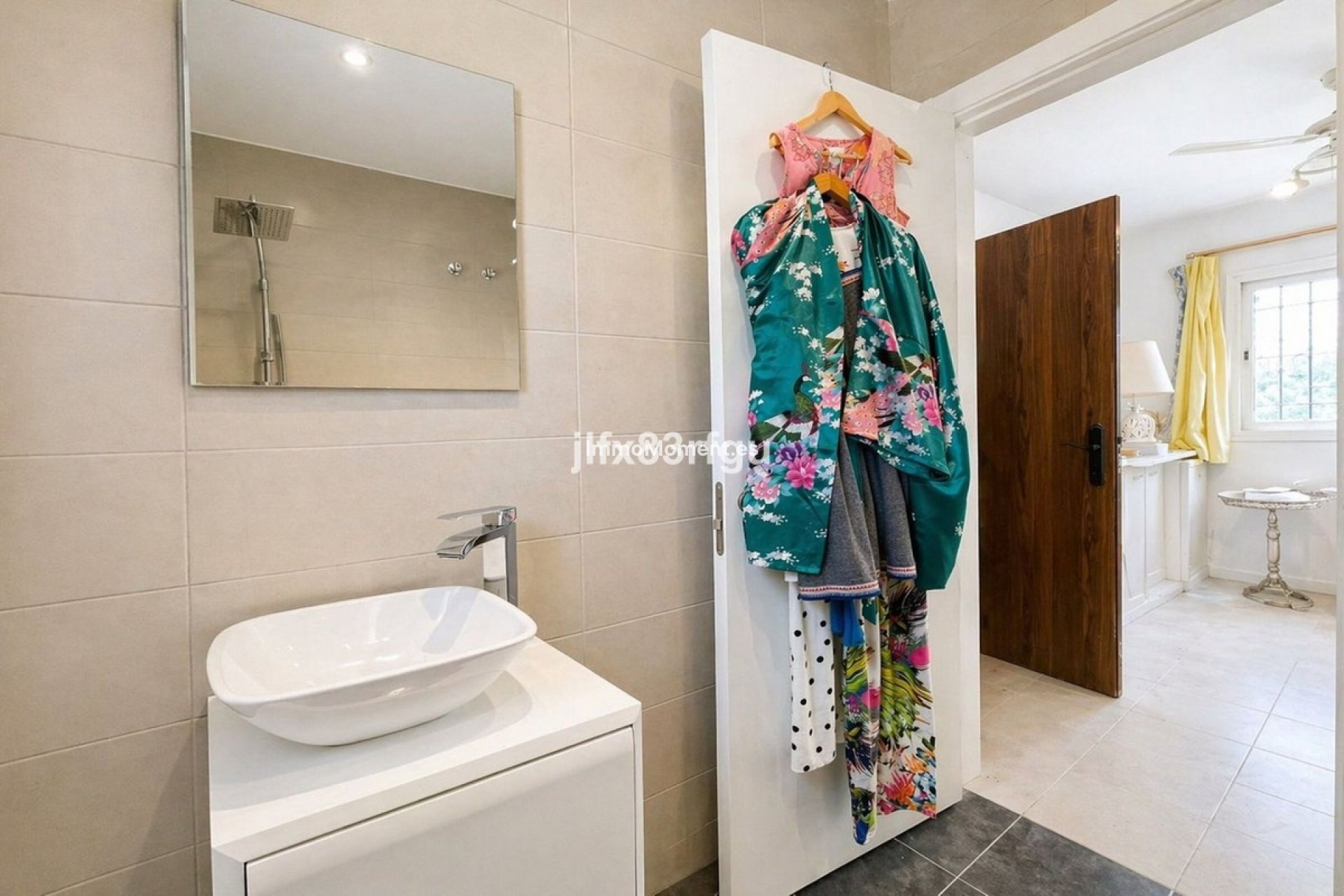 Wiederverkauf - Villa - Mijas - Mijas Costa