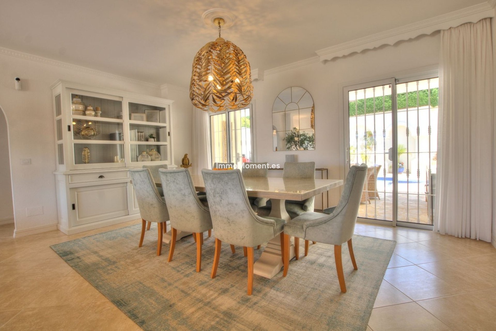 Wiederverkauf - Villa - Mijas - Mijas Costa