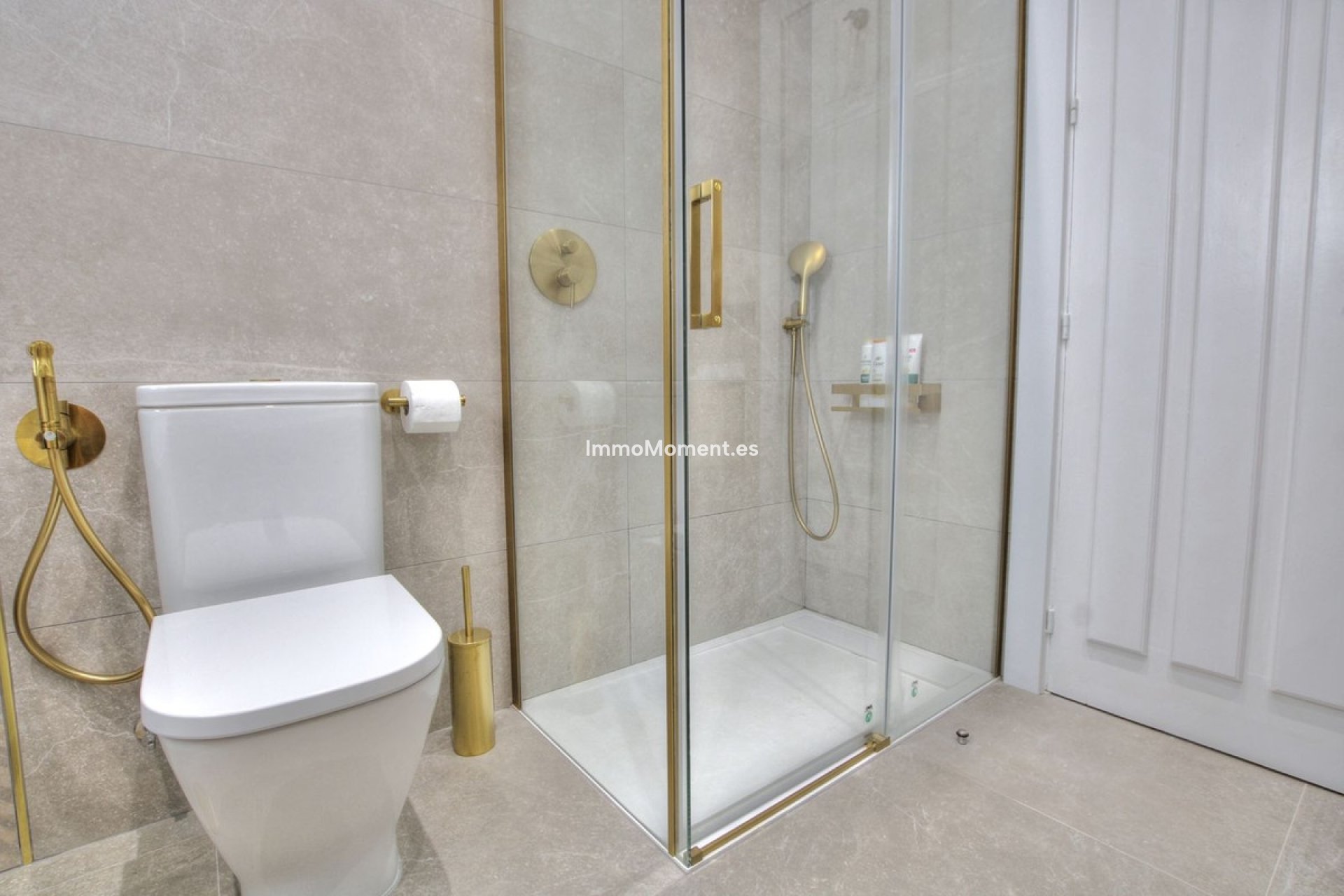 Wiederverkauf - Villa - Mijas - Mijas Costa