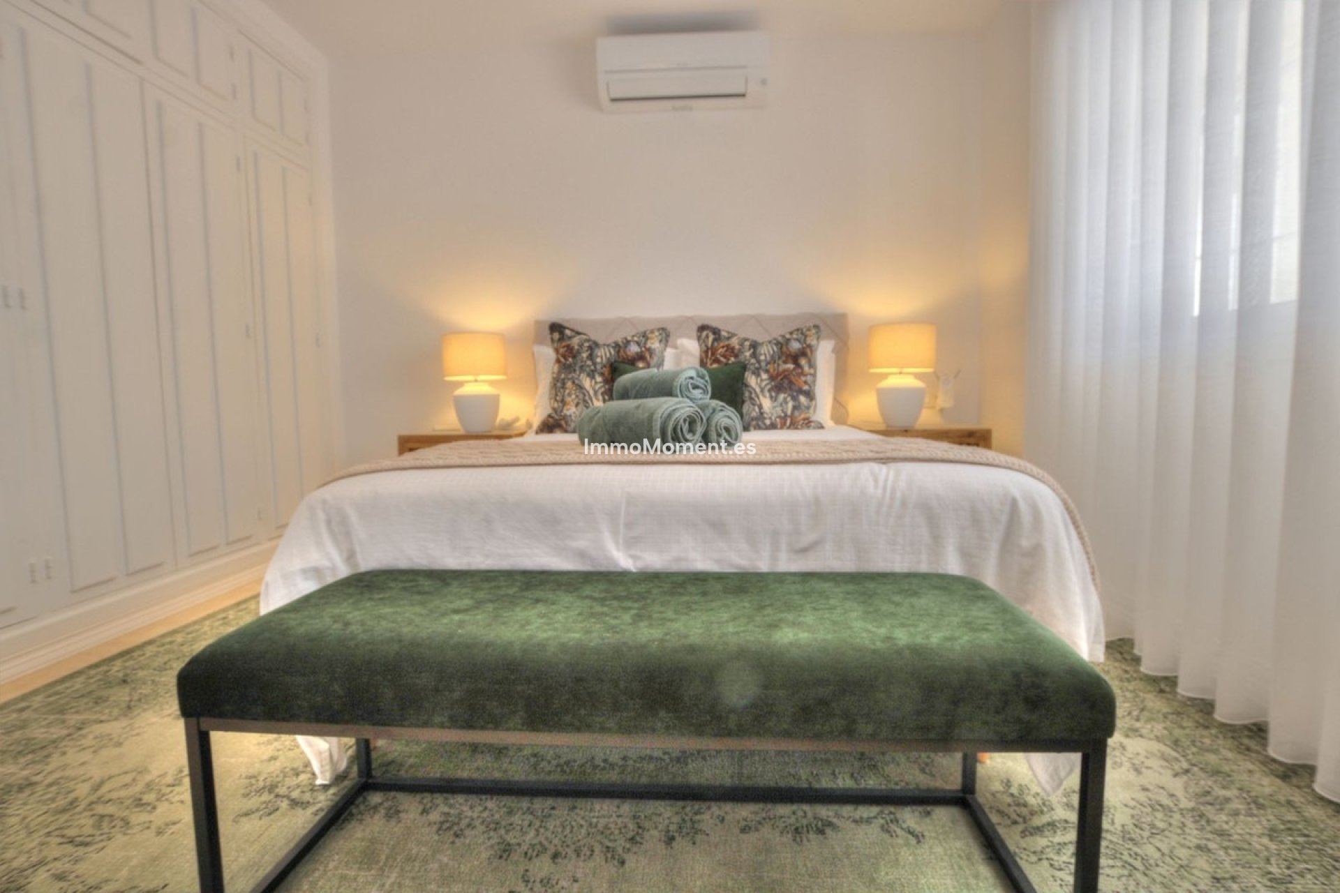 Wiederverkauf - Villa - Mijas - Mijas Costa