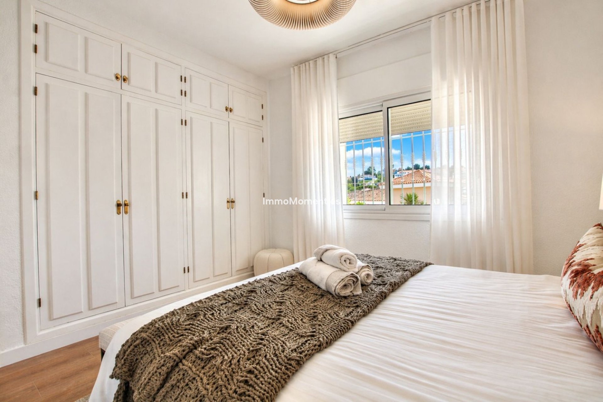 Wiederverkauf - Villa - Mijas - Mijas Costa