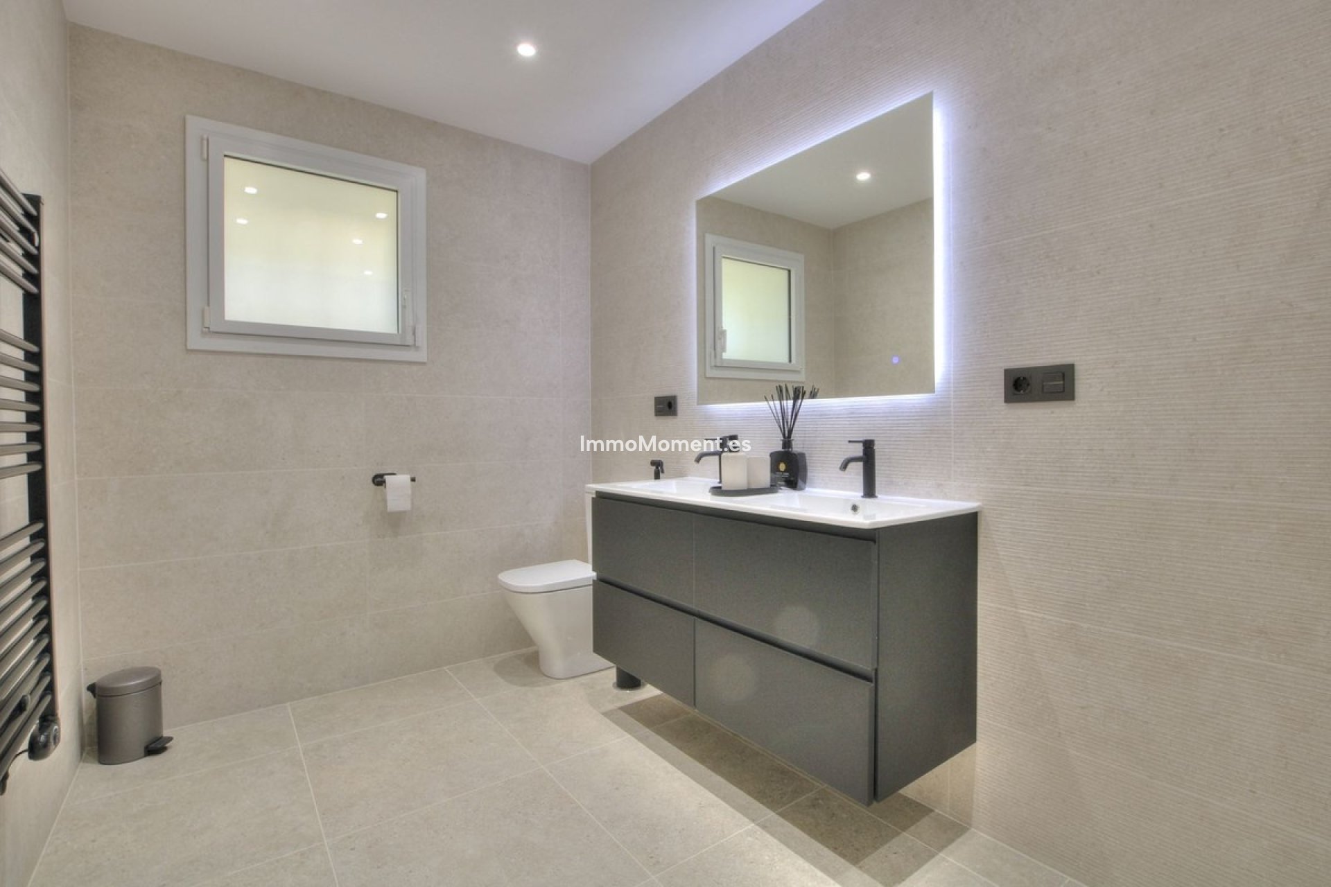 Wiederverkauf - Villa - Mijas - Mijas Costa