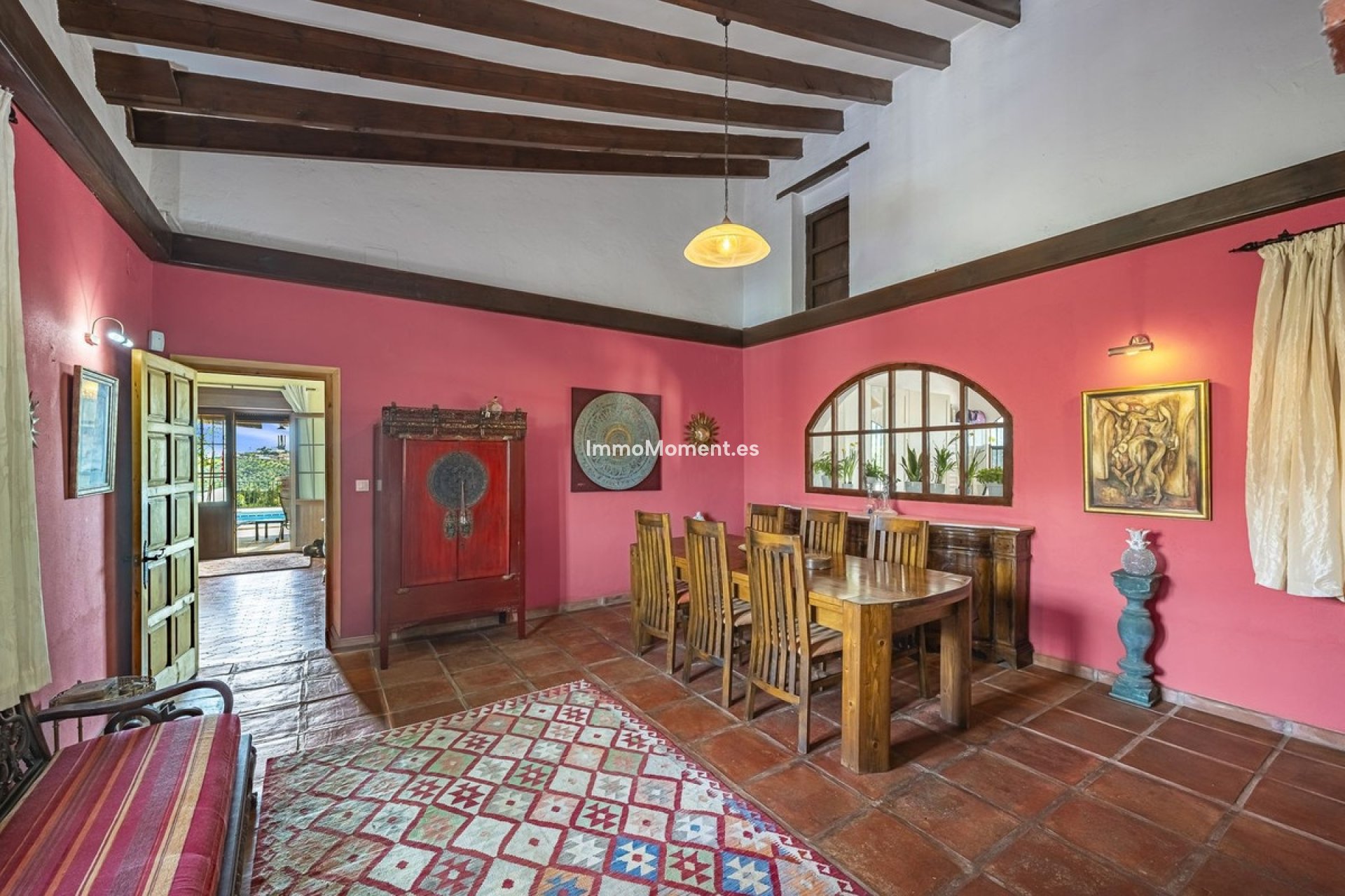 Wiederverkauf - Villa - Mijas - Mijas Golf