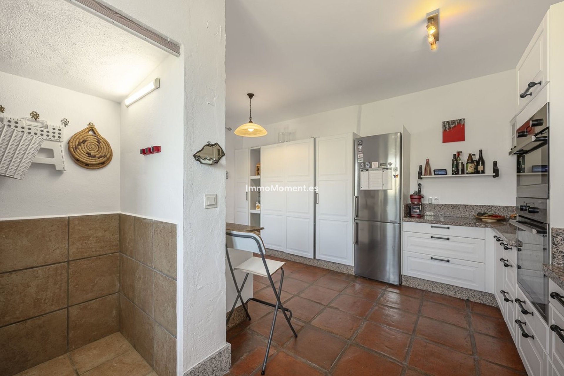 Wiederverkauf - Villa - Mijas - Mijas Golf