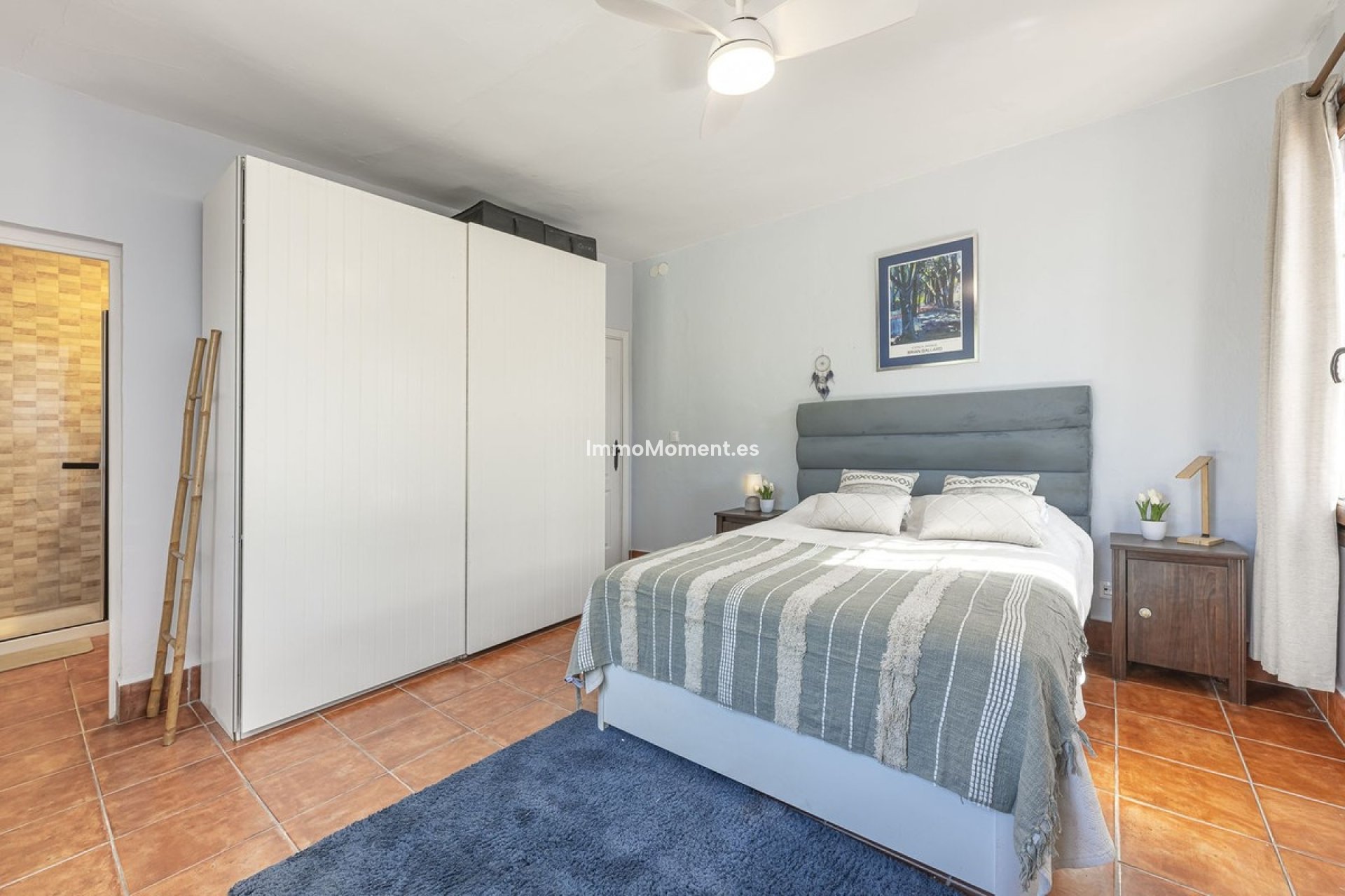 Wiederverkauf - Villa - Mijas - Mijas Golf