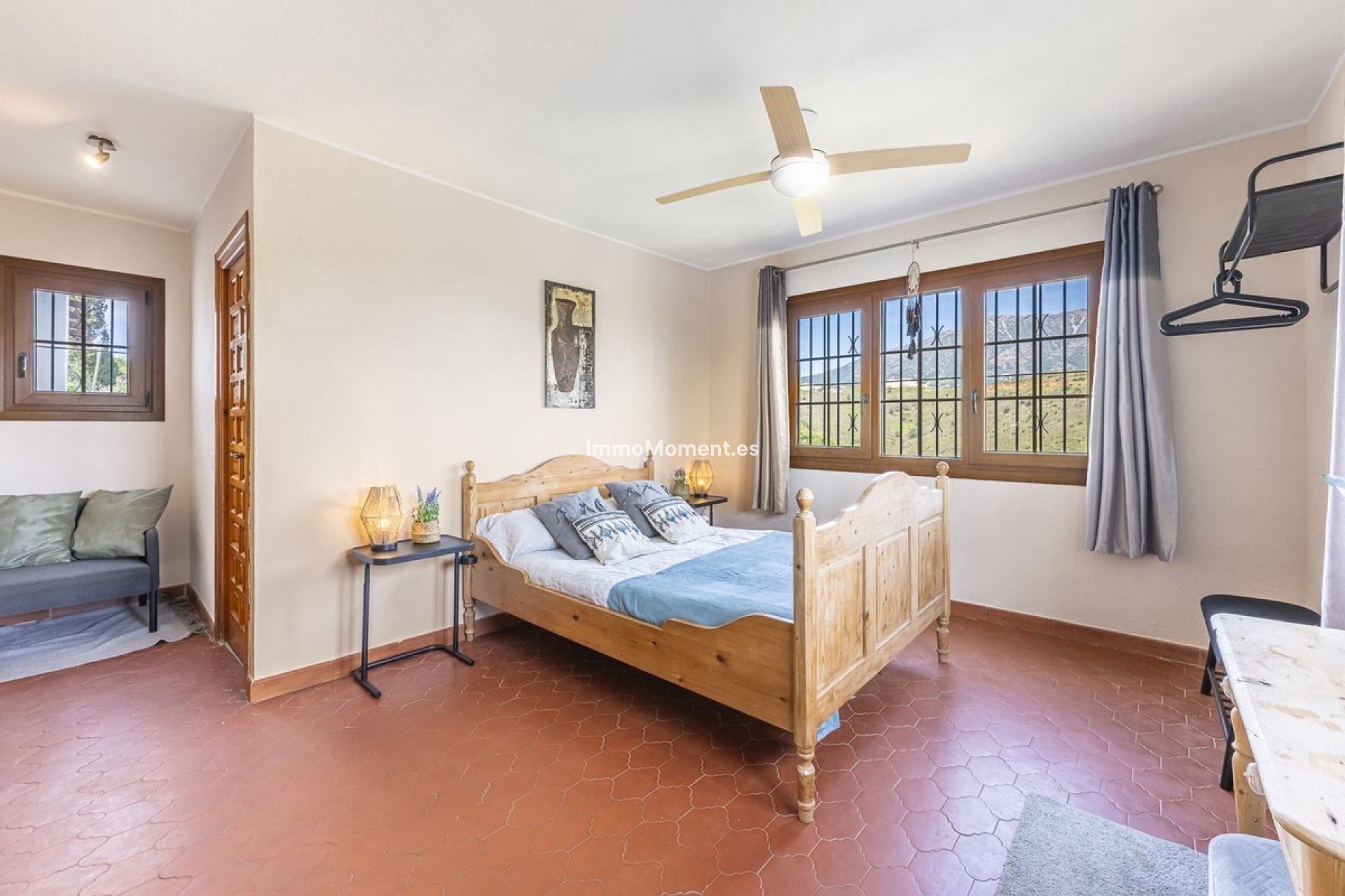 Wiederverkauf - Villa - Mijas - Mijas Golf