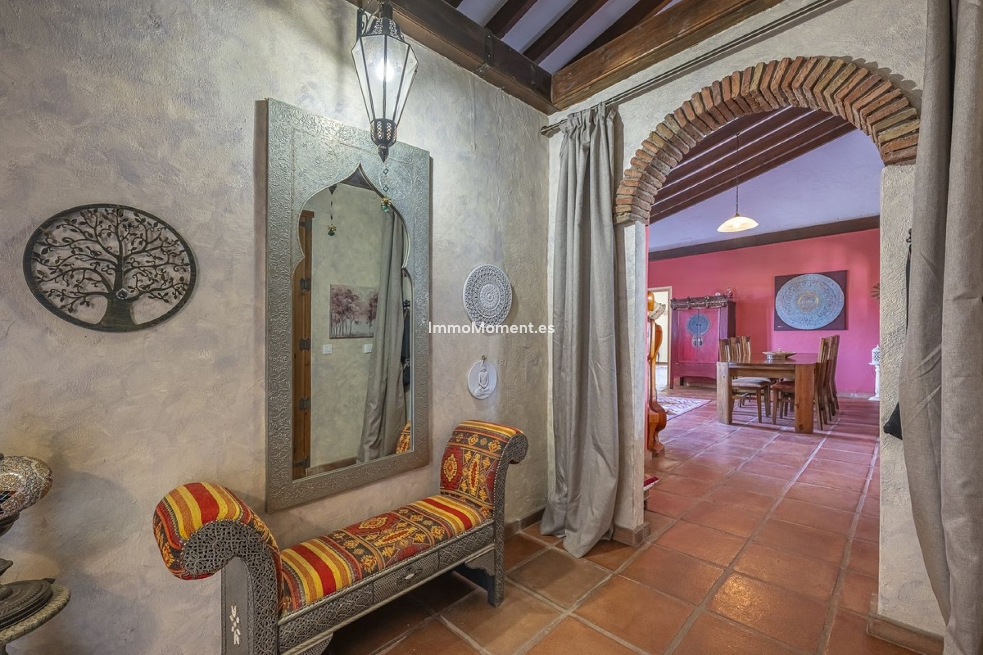 Wiederverkauf - Villa - Mijas - Mijas Golf