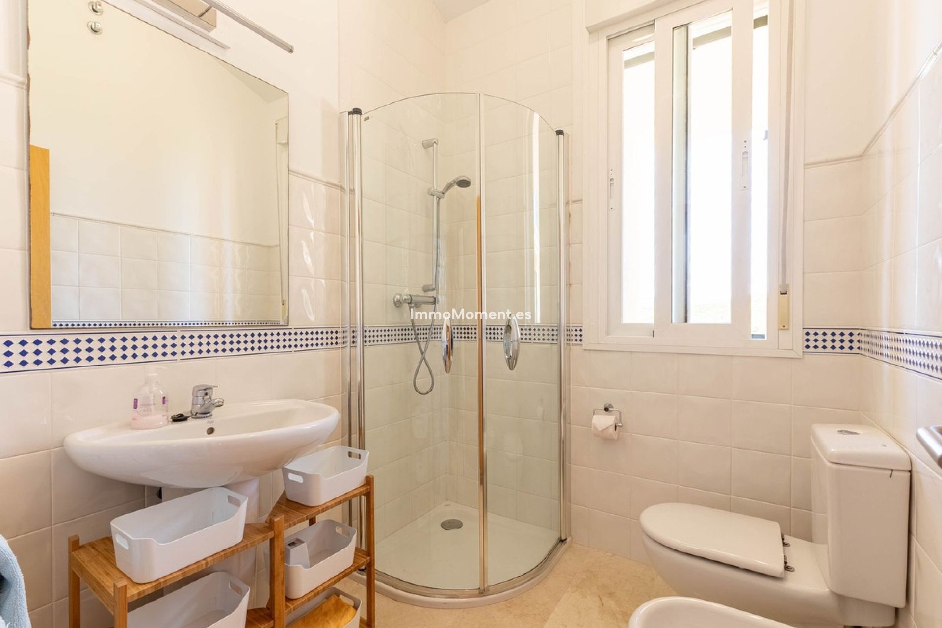 Wiederverkauf - Villa - Mijas - Mijas Golf