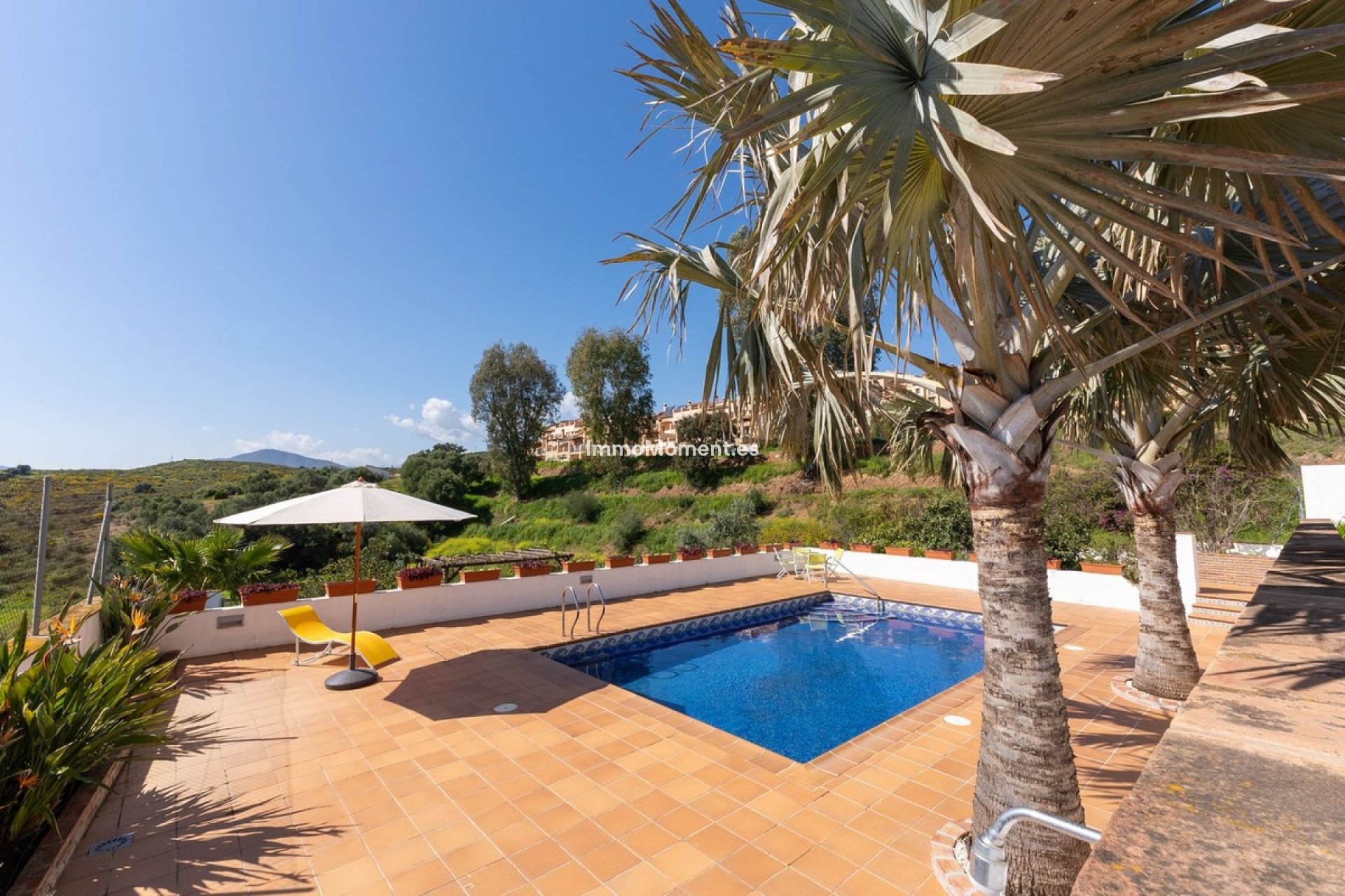 Wiederverkauf - Villa - Mijas - Mijas Golf