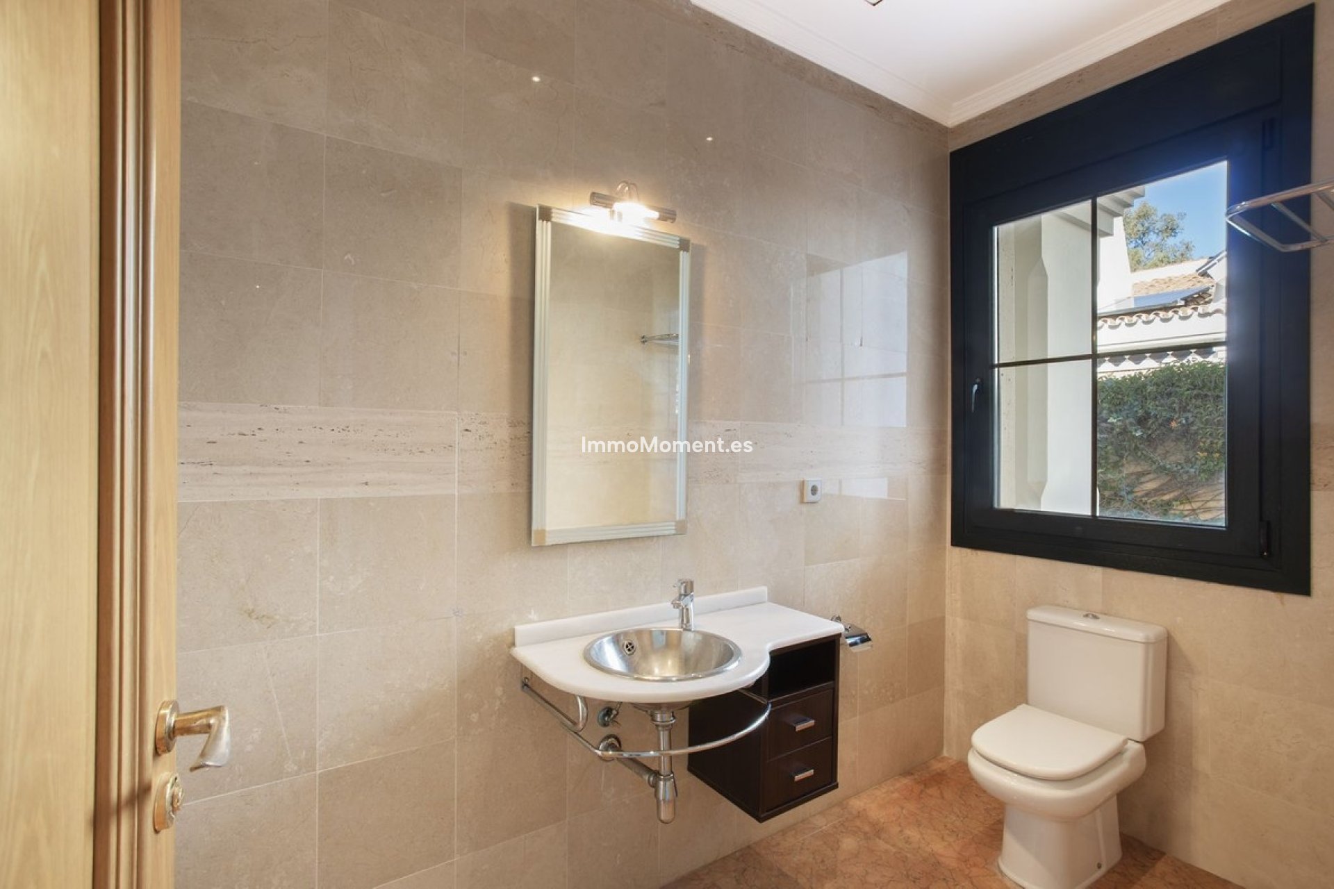 Wiederverkauf - Villa - Mijas - Mijas Golf