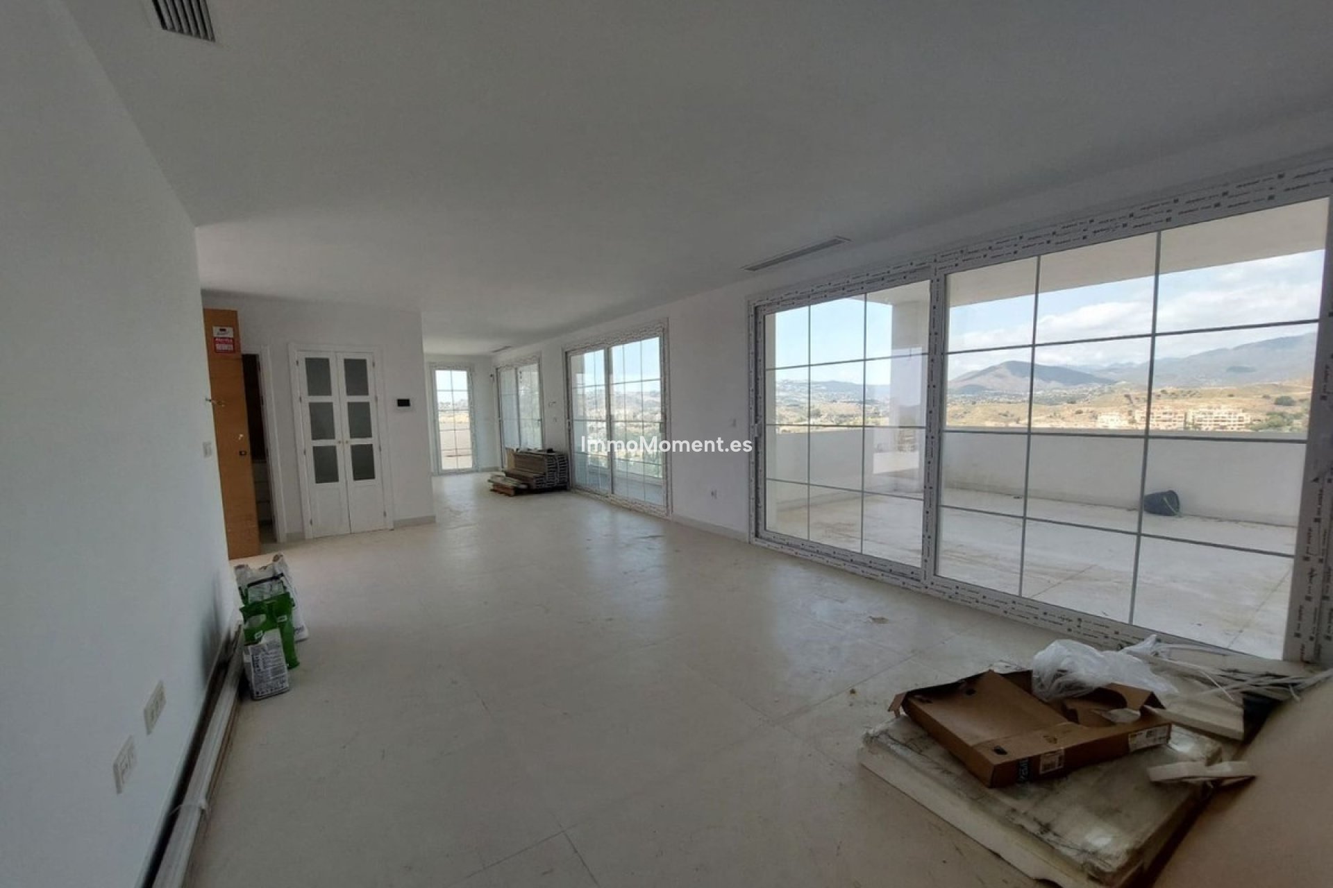 Wiederverkauf - Villa - Mijas - Mijas Golf