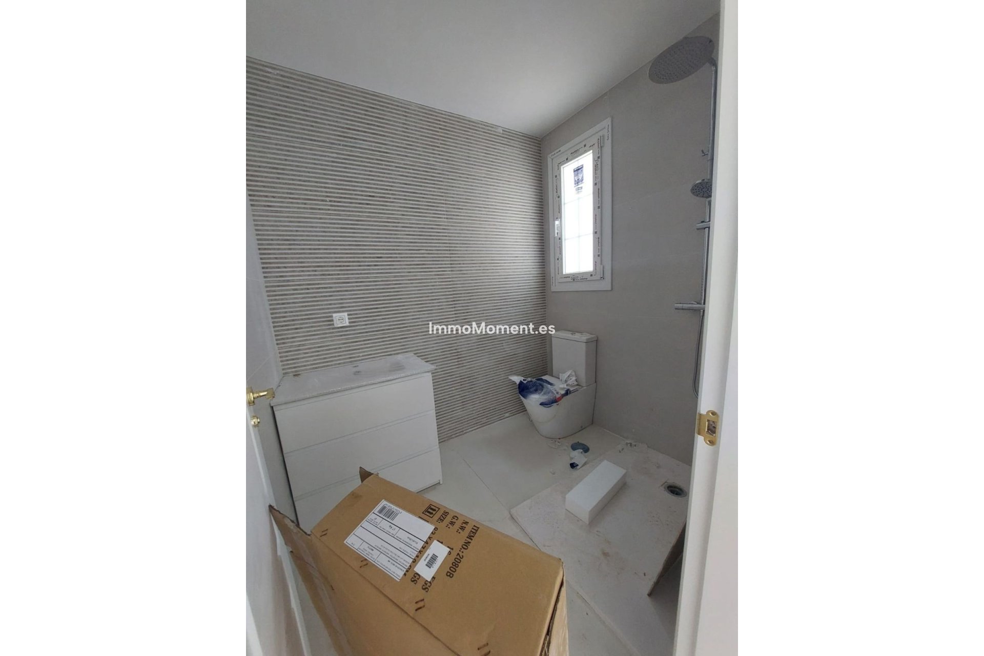 Wiederverkauf - Villa - Mijas - Mijas Golf