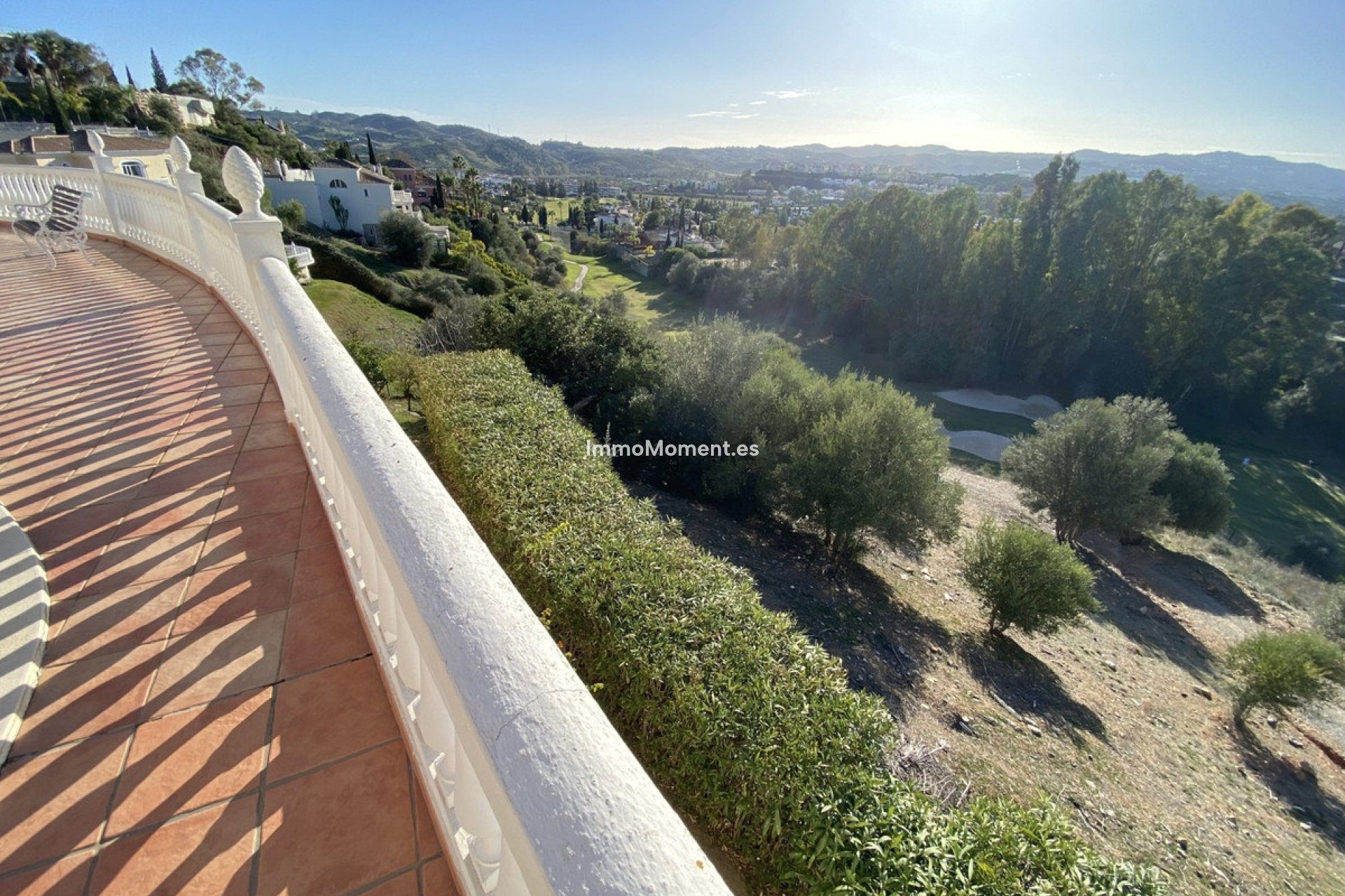 Wiederverkauf - Villa - Mijas - Mijas Golf