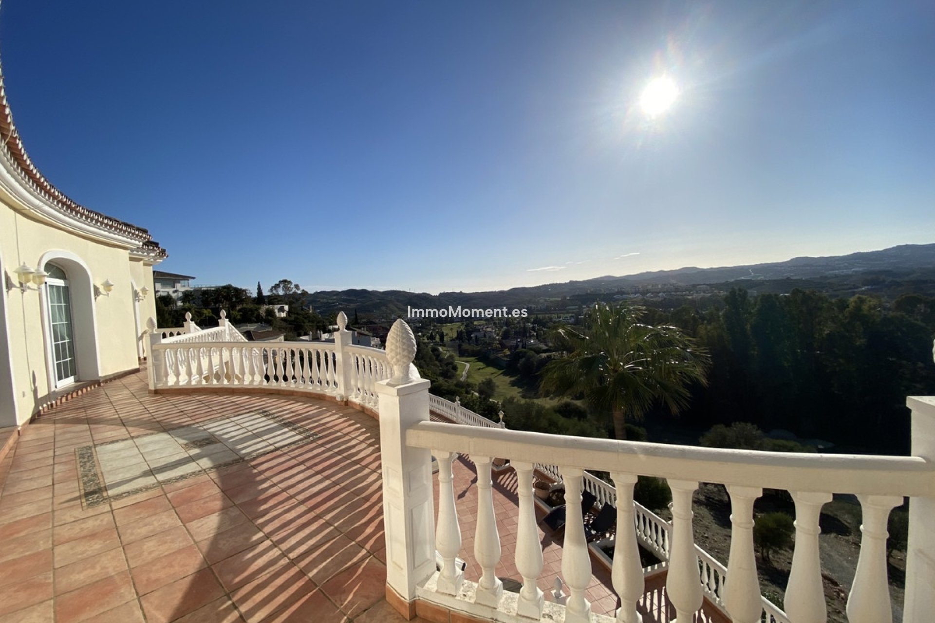 Wiederverkauf - Villa - Mijas - Mijas Golf