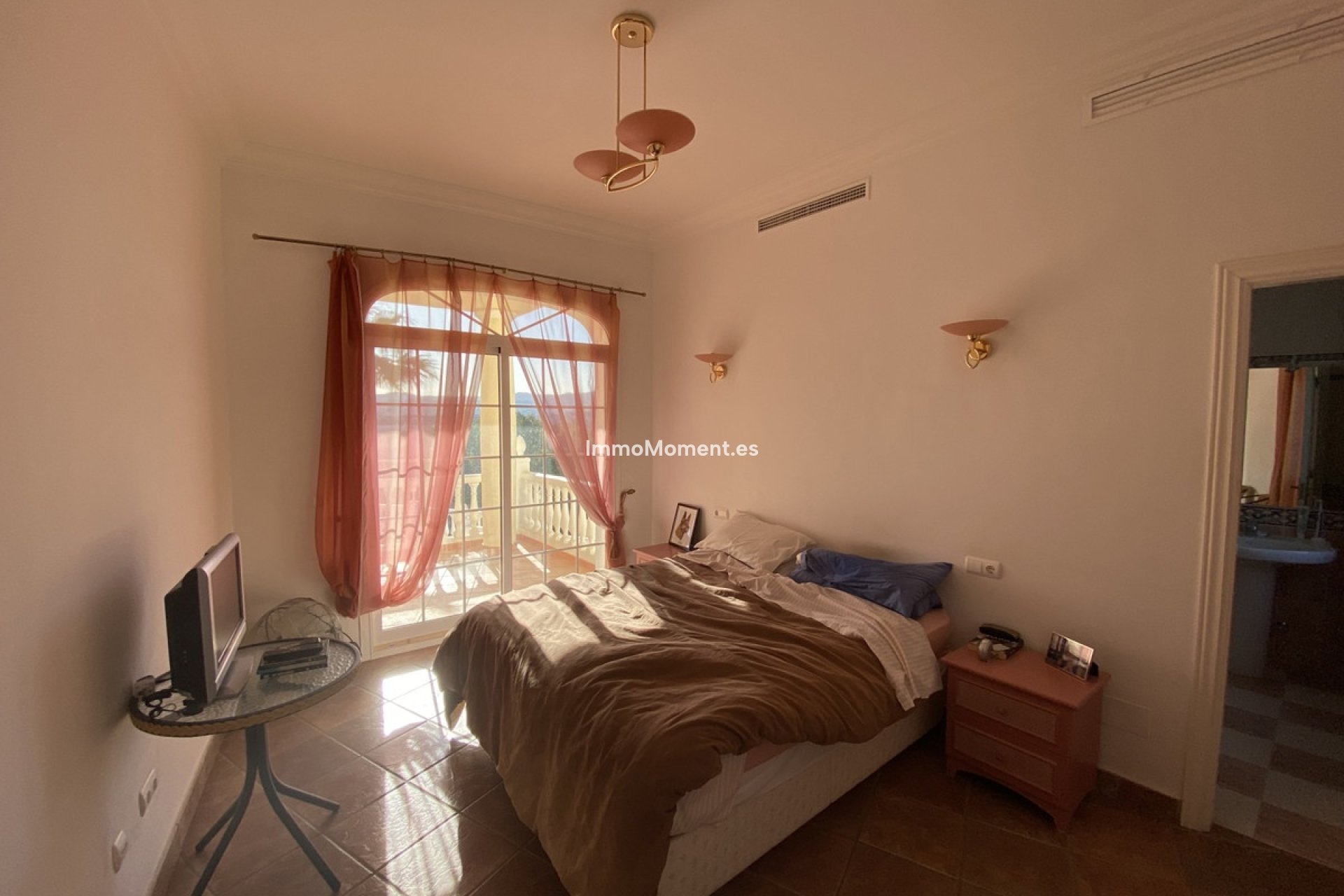 Wiederverkauf - Villa - Mijas - Mijas Golf