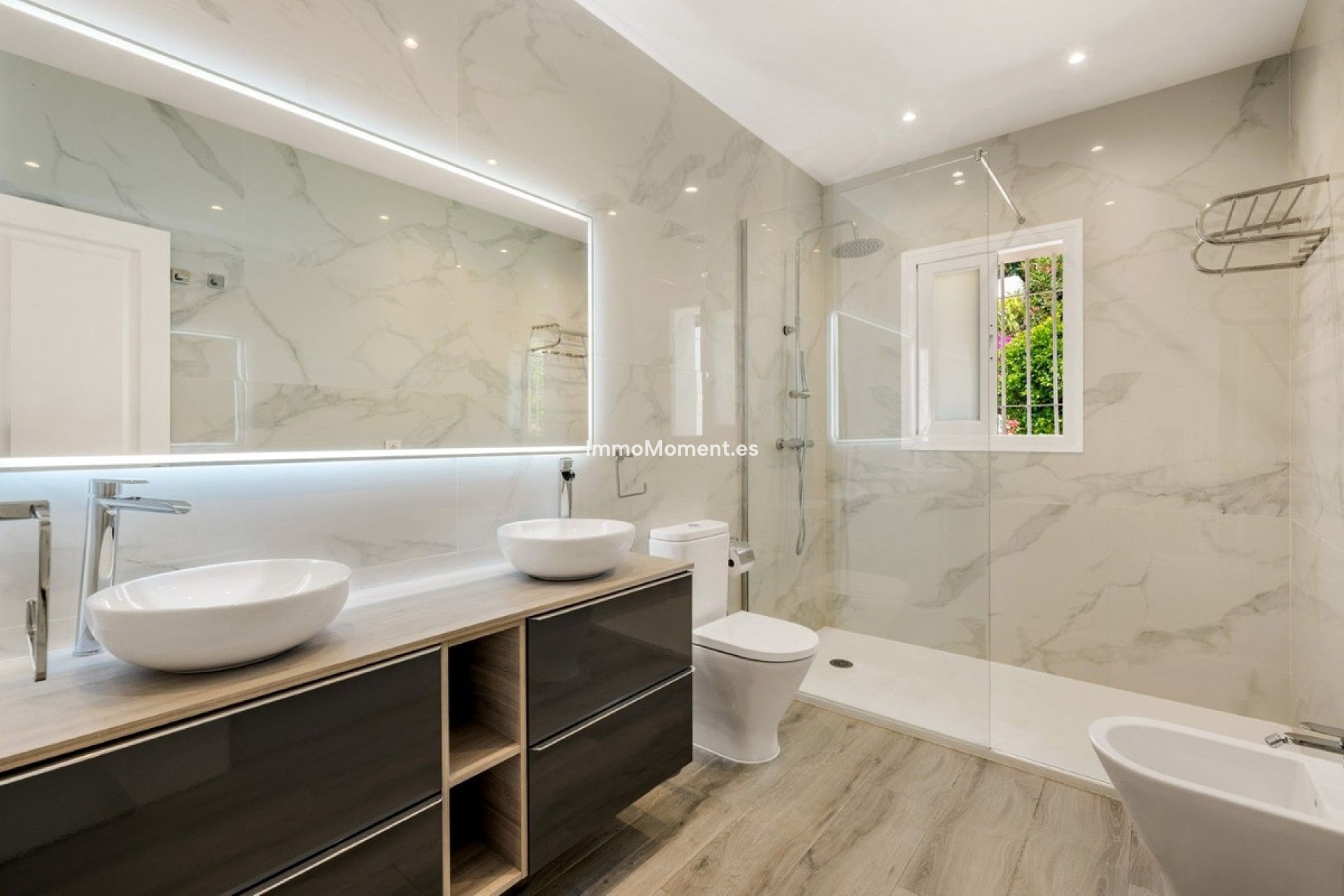 Wiederverkauf - Villa - Mijas - Mijas Golf