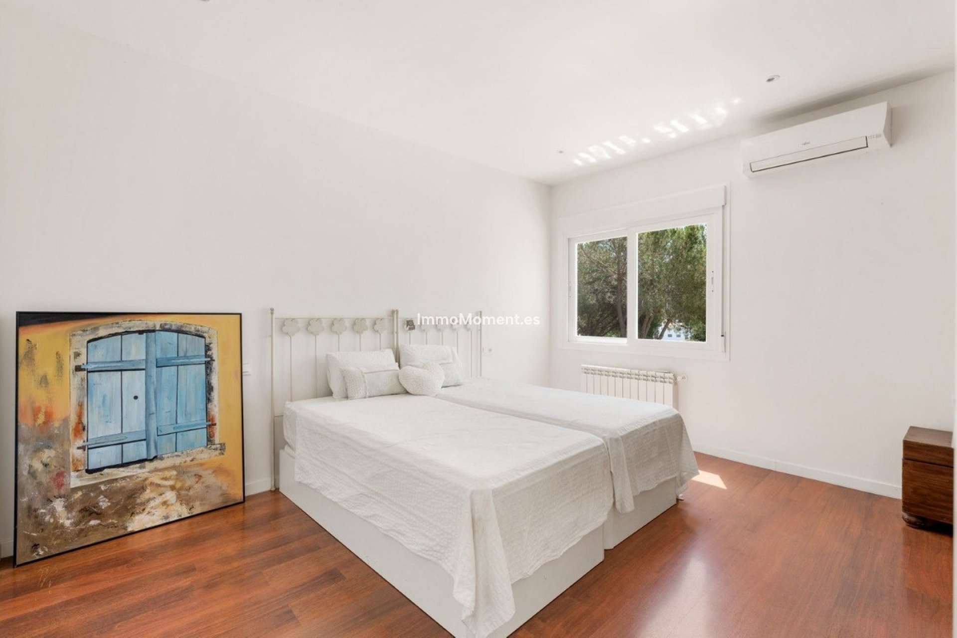 Wiederverkauf - Villa - Mijas - Mijas Golf