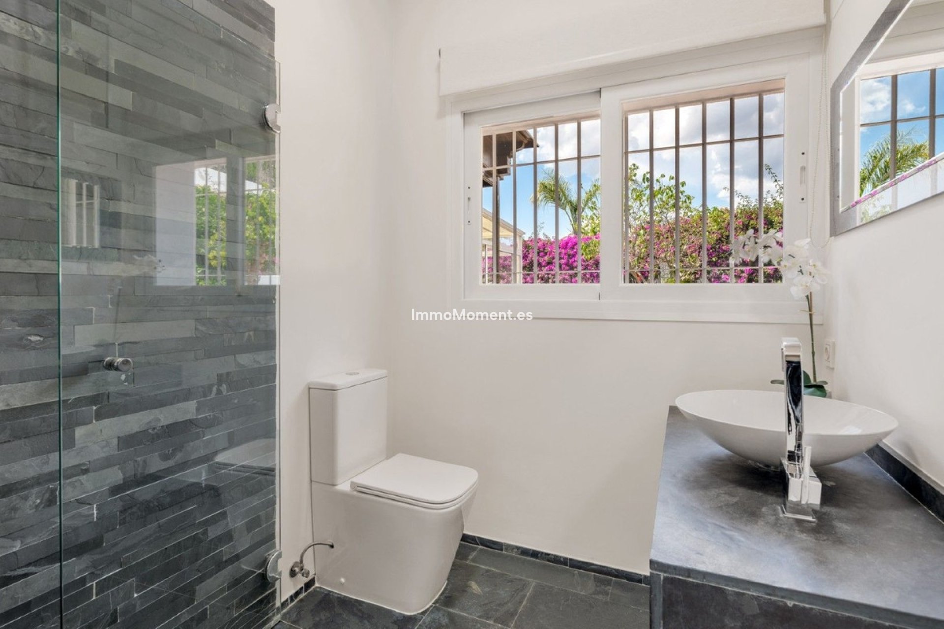 Wiederverkauf - Villa - Mijas - Mijas Golf