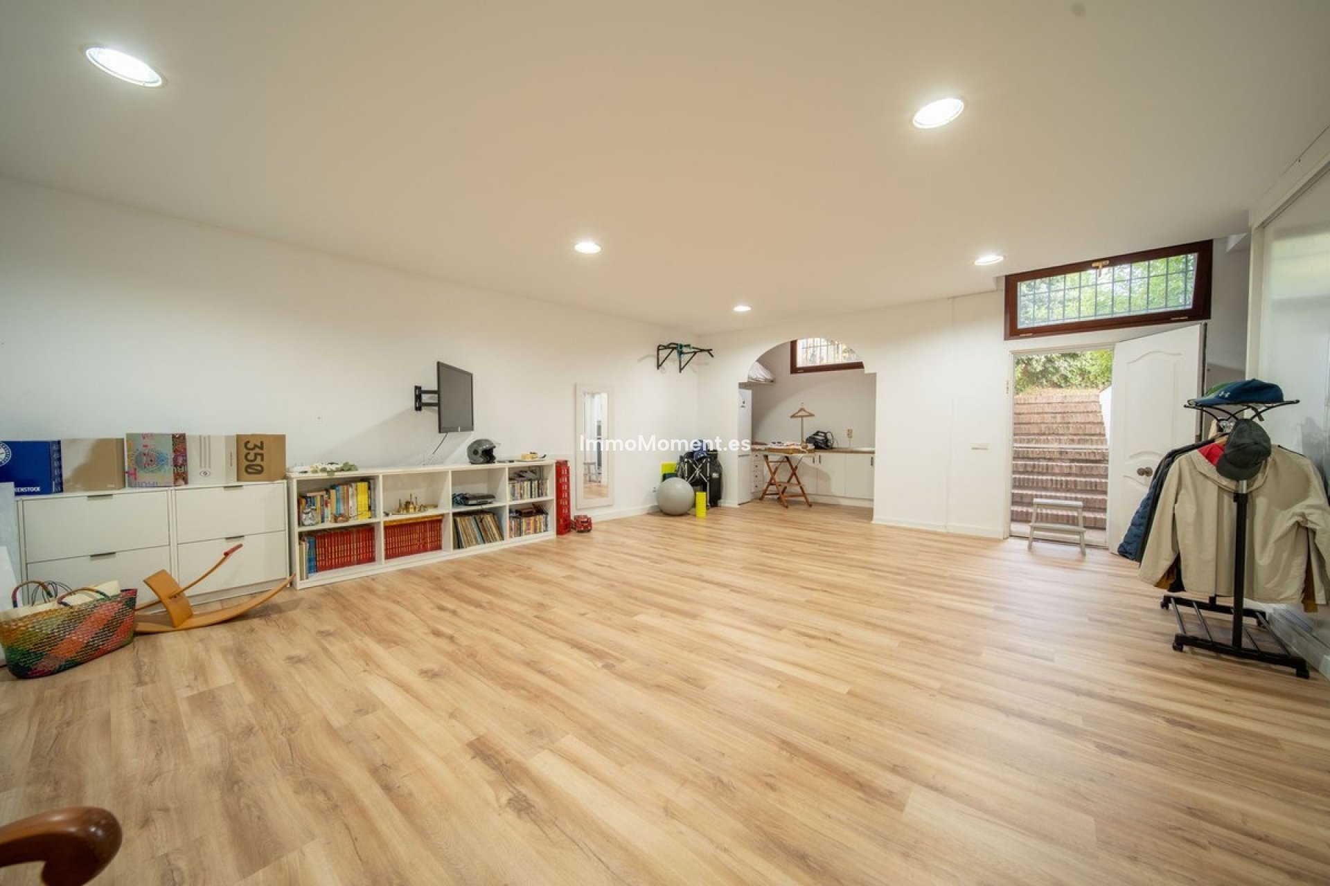 Wiederverkauf - Villa - Mijas - Mijas Golf