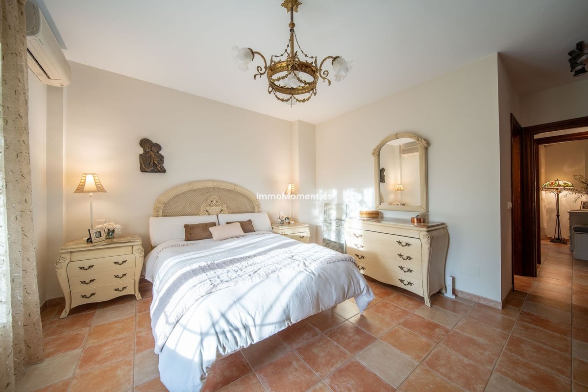 Wiederverkauf - Villa - Mijas - Mijas Golf