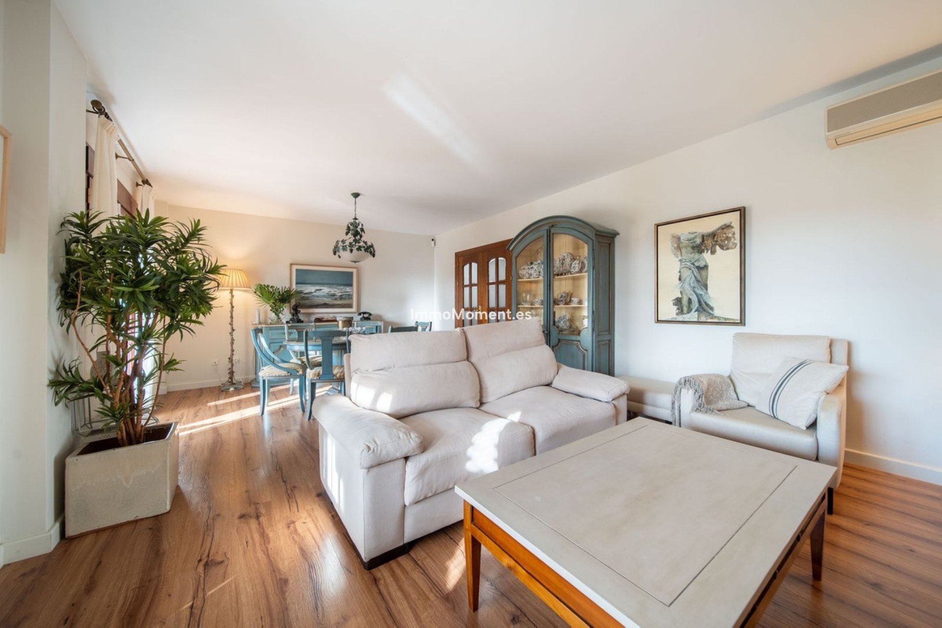 Wiederverkauf - Villa - Mijas - Mijas Golf