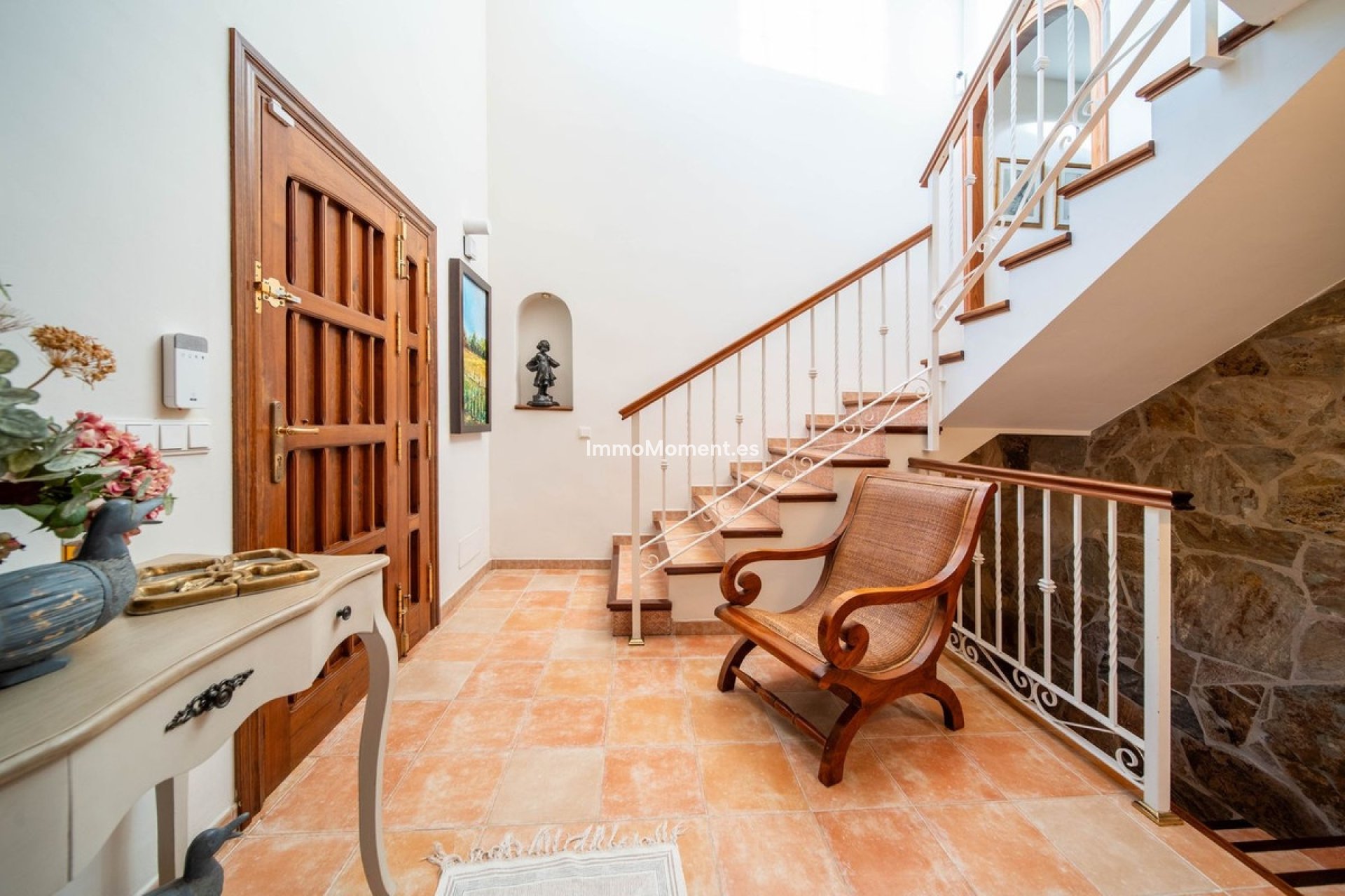 Wiederverkauf - Villa - Mijas - Mijas Golf