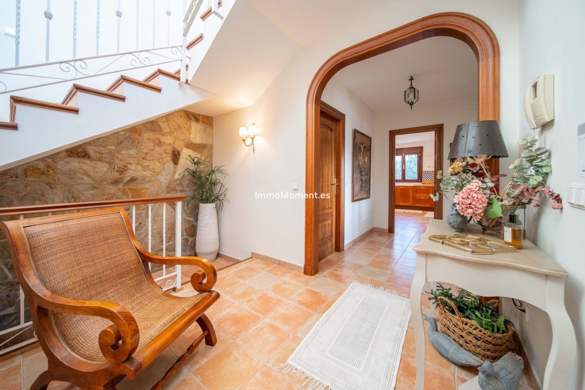 Wiederverkauf - Villa - Mijas - Mijas Golf