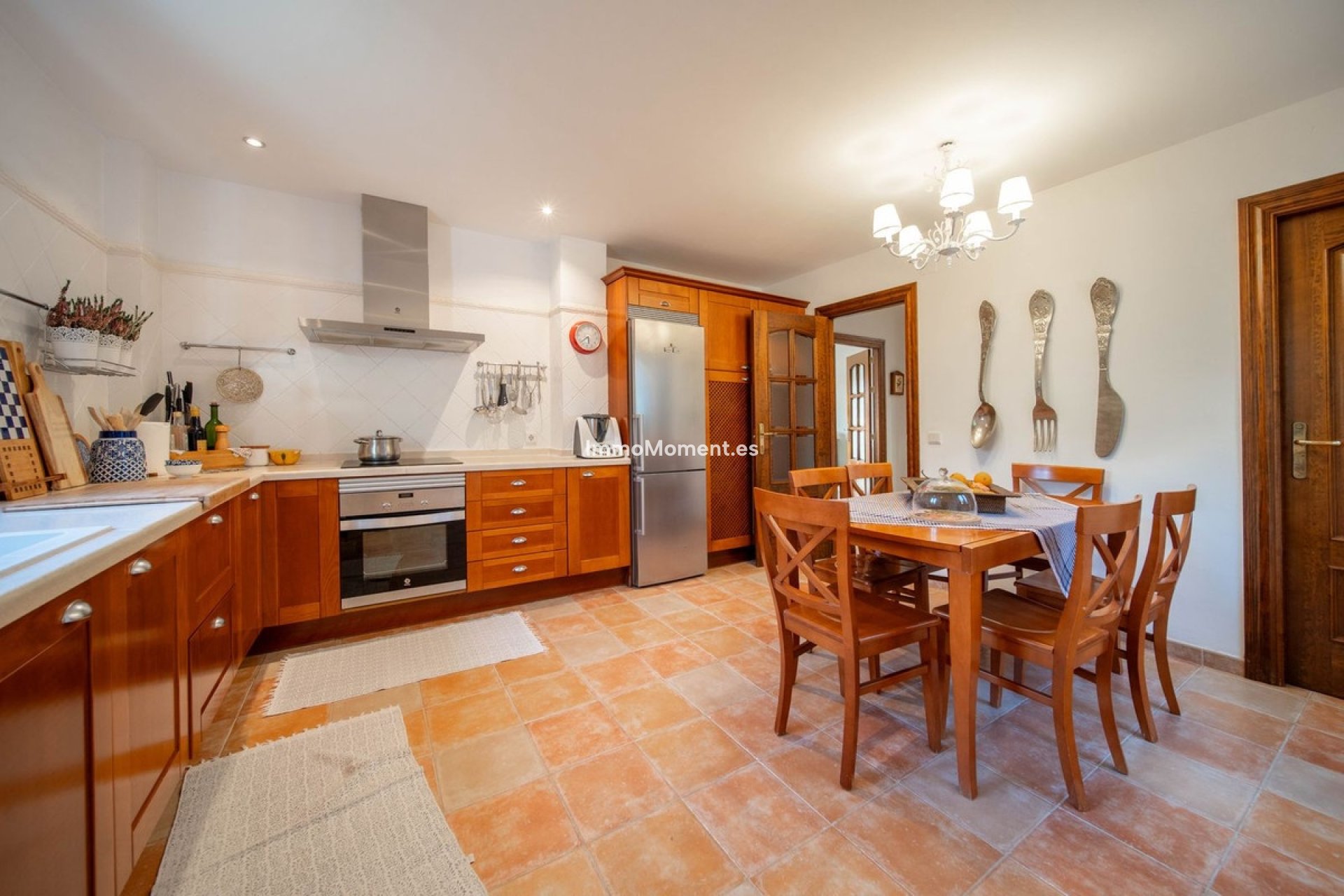 Wiederverkauf - Villa - Mijas - Mijas Golf