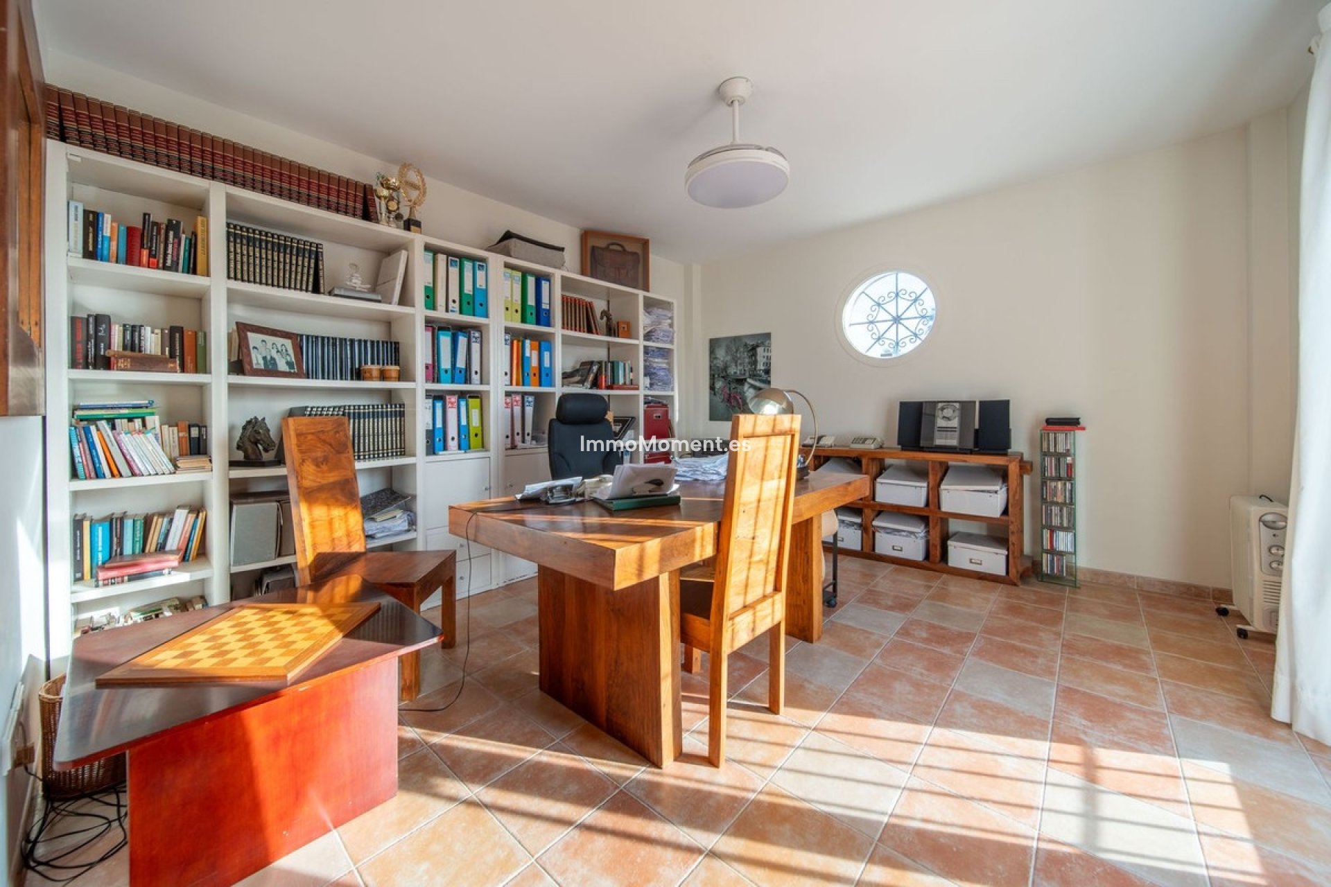 Wiederverkauf - Villa - Mijas - Mijas Golf