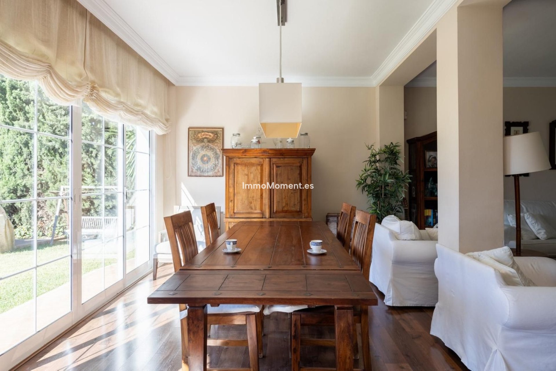 Wiederverkauf - Villa - Mijas - Mijas Golf