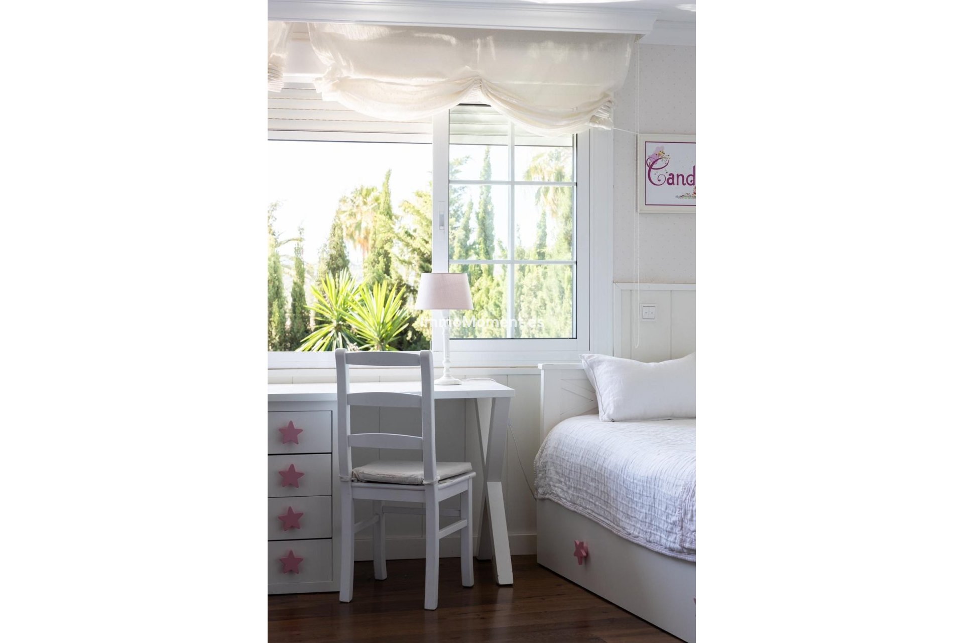 Wiederverkauf - Villa - Mijas - Mijas Golf