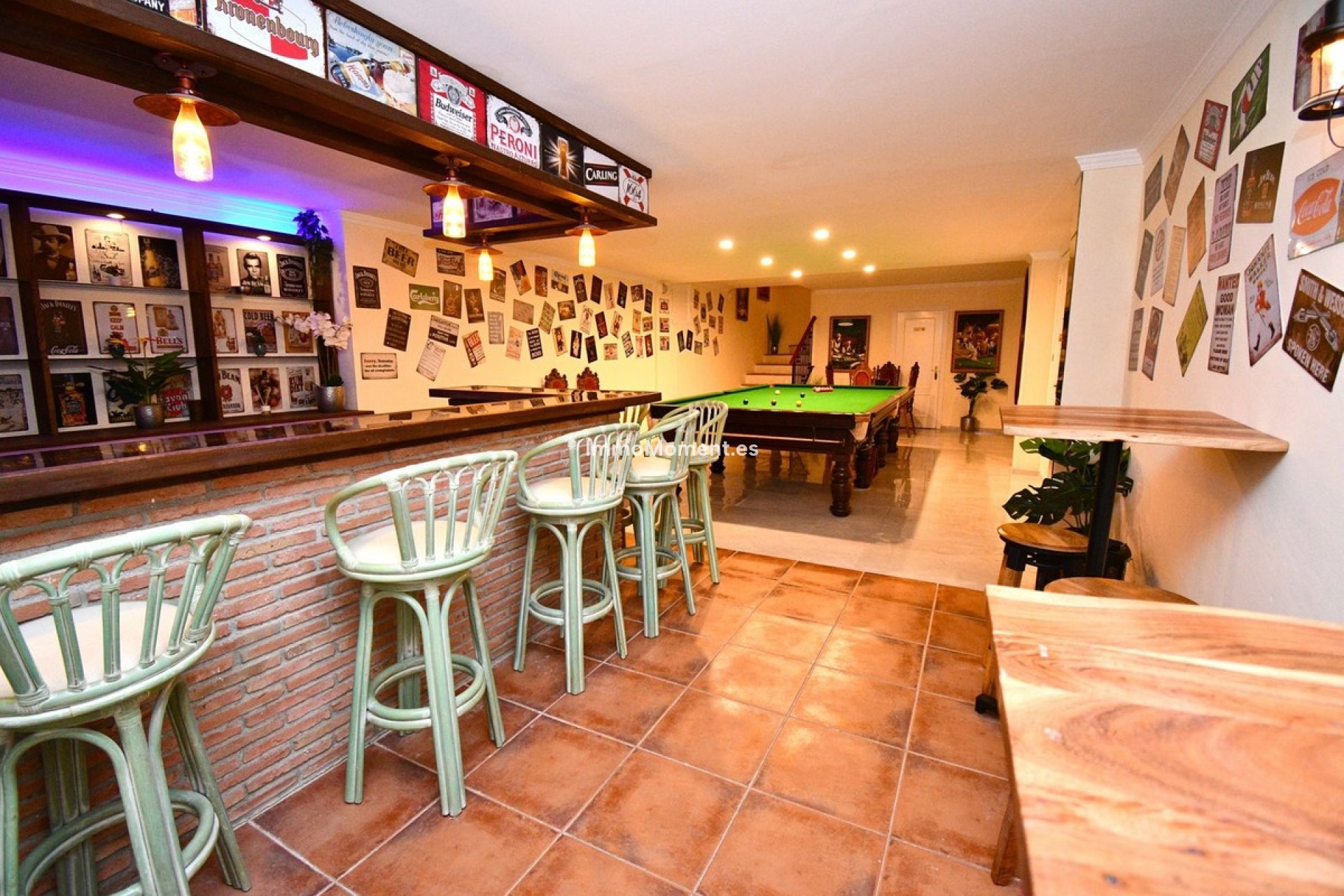 Wiederverkauf - Villa - Mijas - Mijas Golf