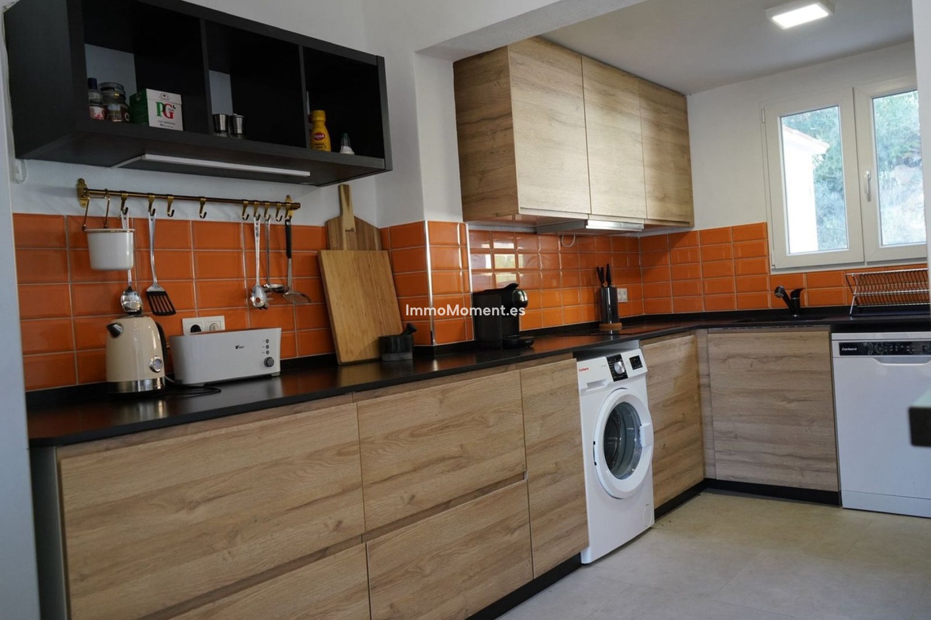 Wiederverkauf - Villa - Mijas - Mijas Golf