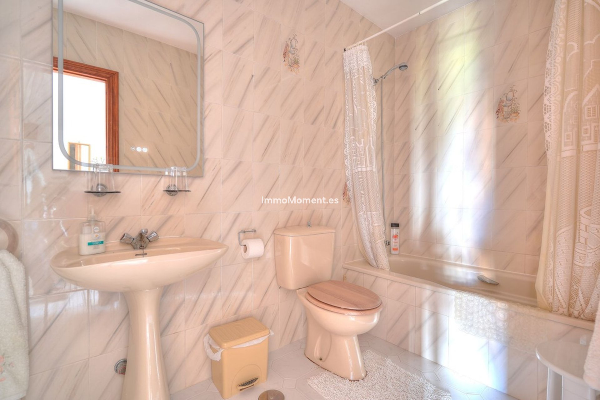 Wiederverkauf - Villa - Mijas - Mijas Golf