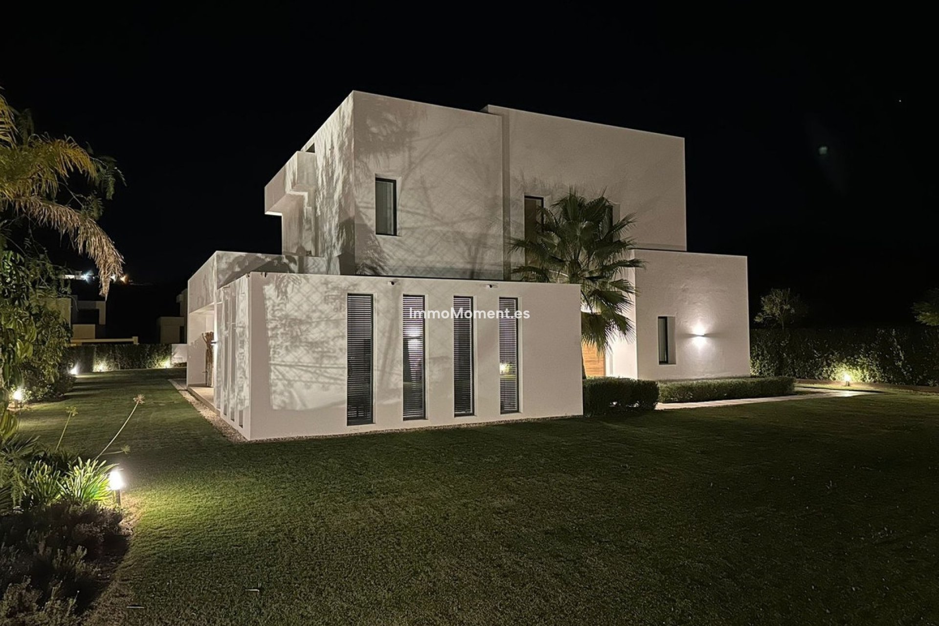 Wiederverkauf - Villa - Mijas - Mijas Golf