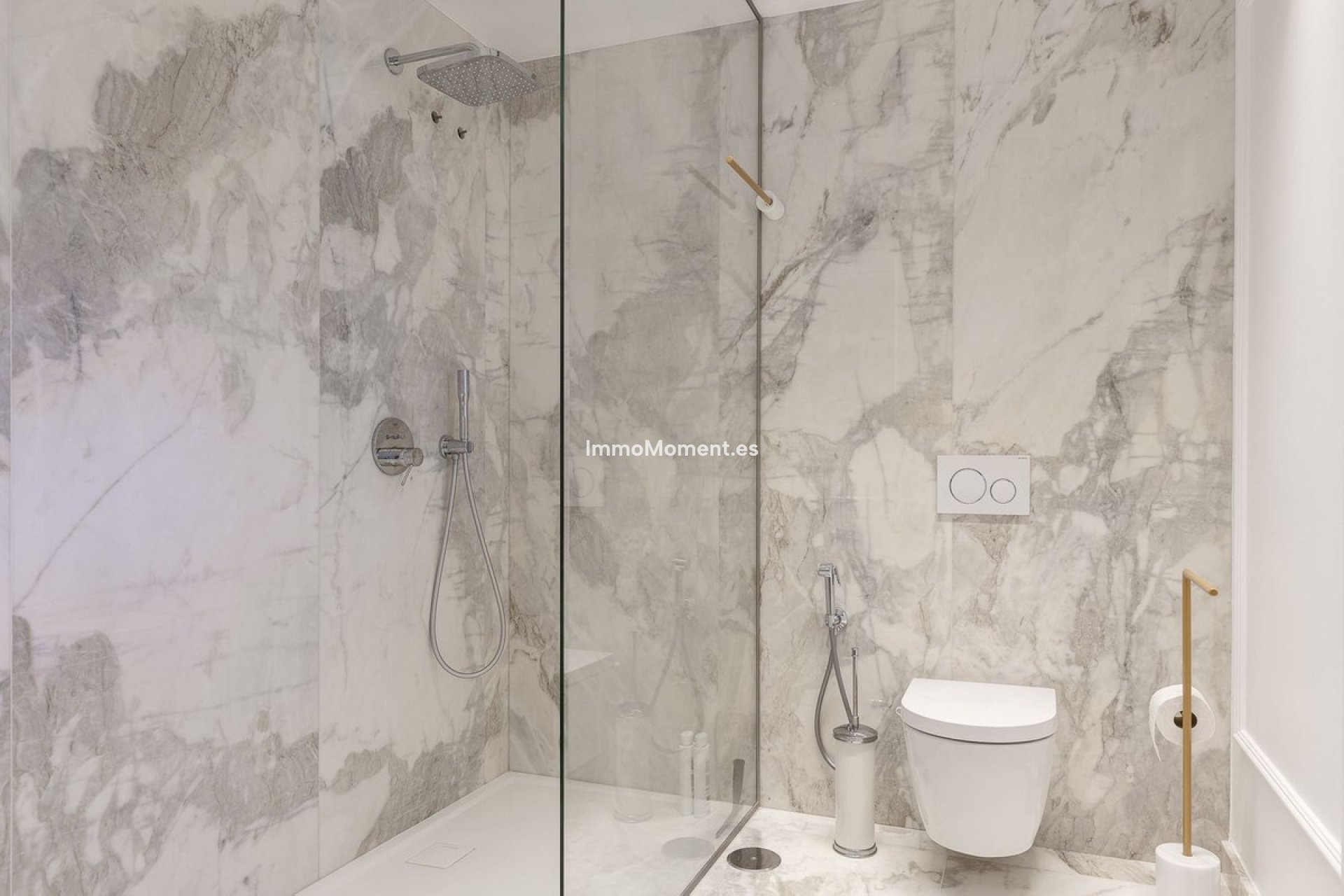 Wiederverkauf - Villa - Mijas - Mijas Golf