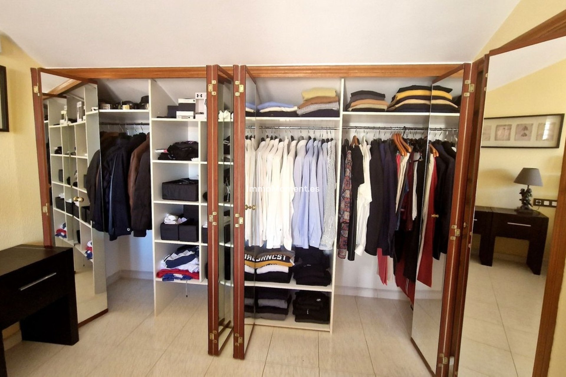 Wiederverkauf - Villa - Mijas - Mijas Golf