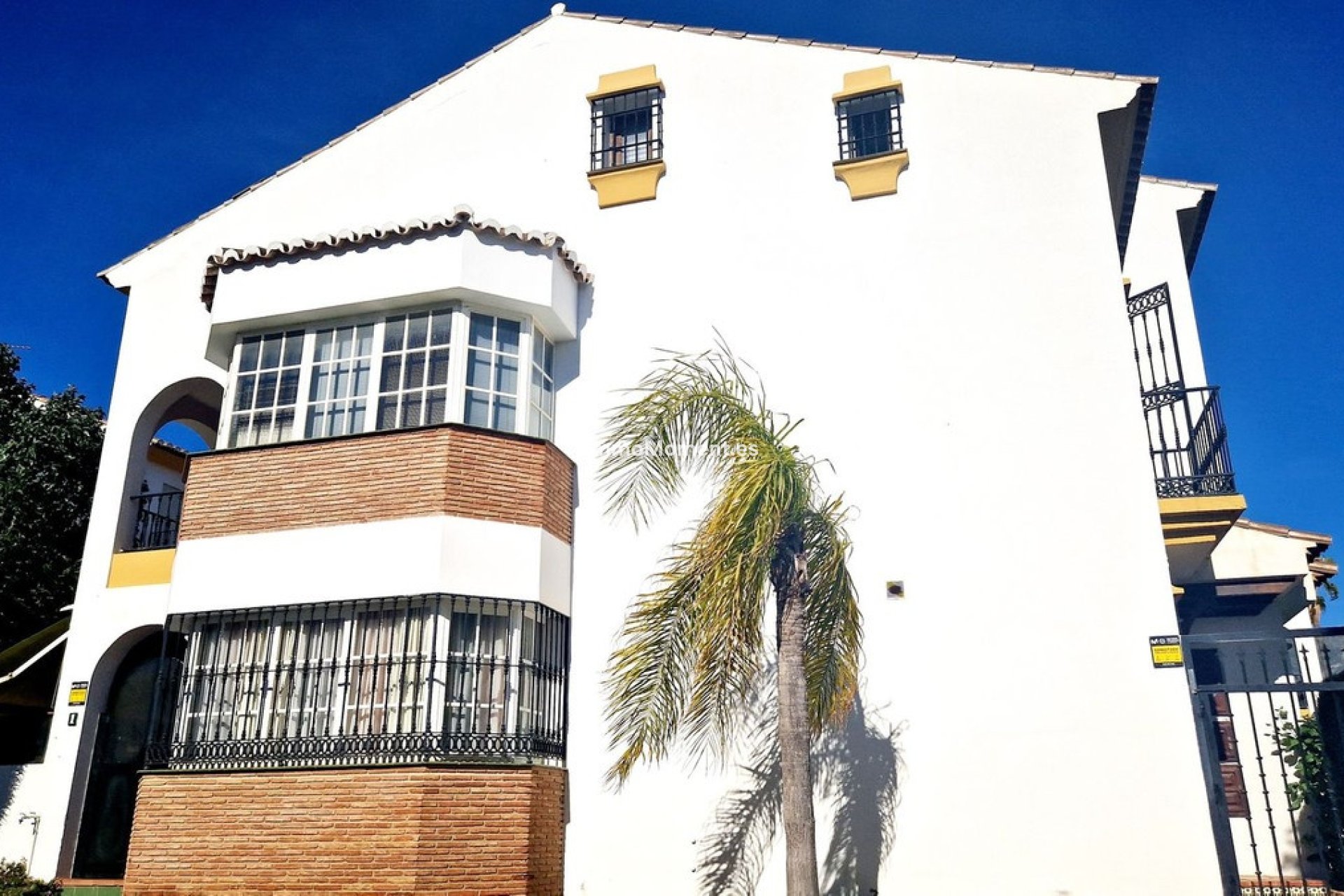 Wiederverkauf - Villa - Mijas - Mijas Golf