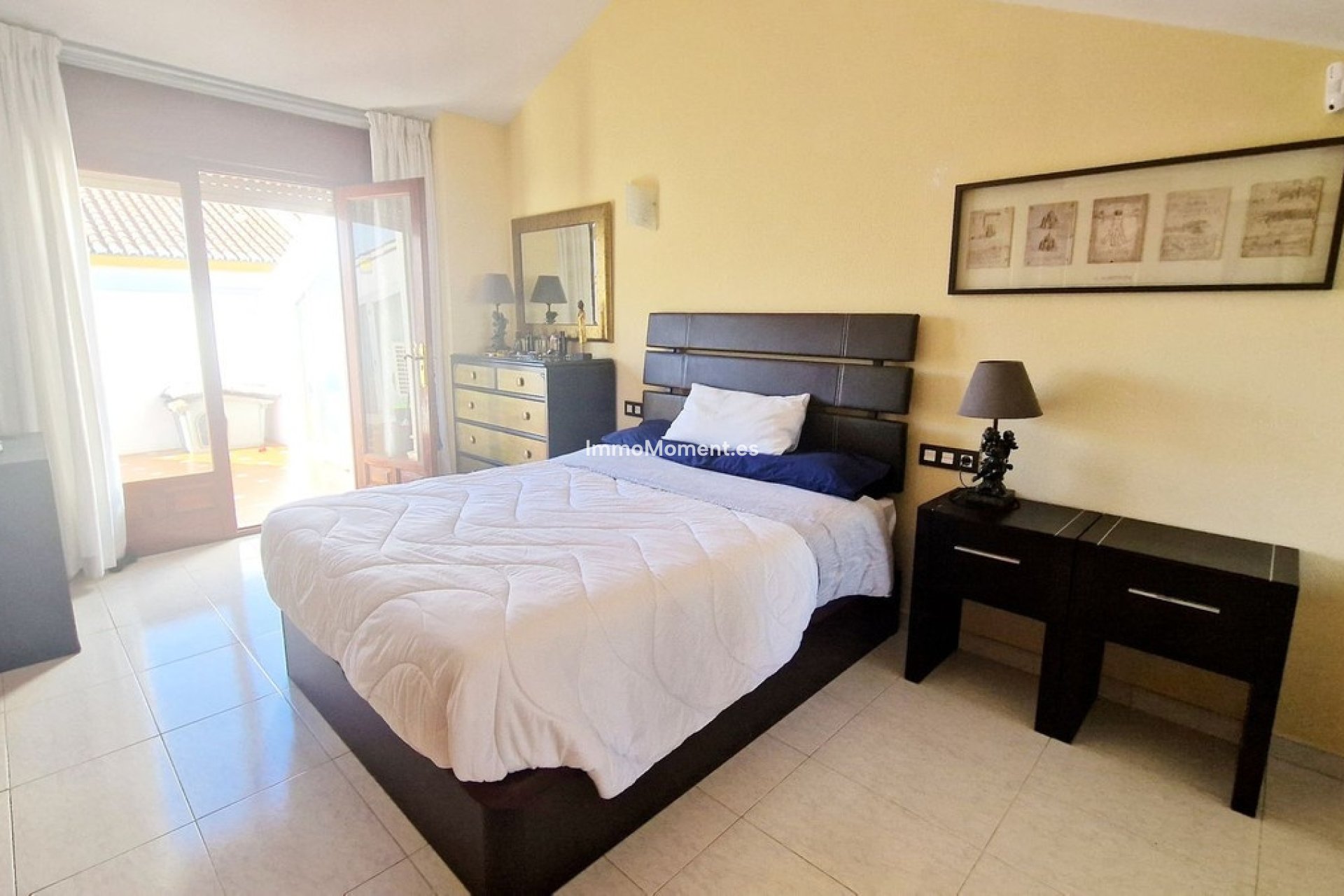 Wiederverkauf - Villa - Mijas - Mijas Golf