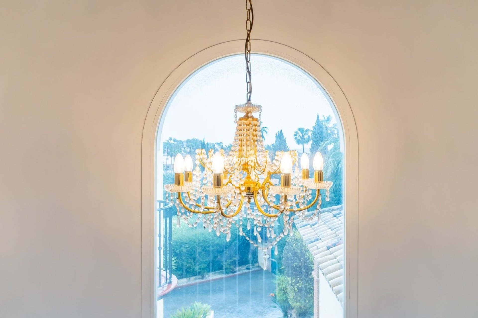 Wiederverkauf - Villa - Mijas - Mijas Golf