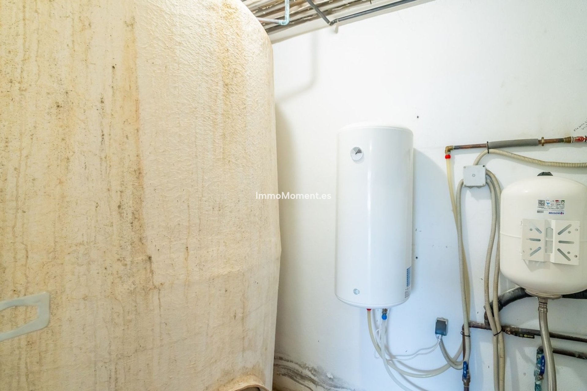 Wiederverkauf - Villa - Mijas - Mijas Golf