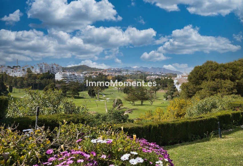 Wiederverkauf - Villa - Mijas - Miraflores