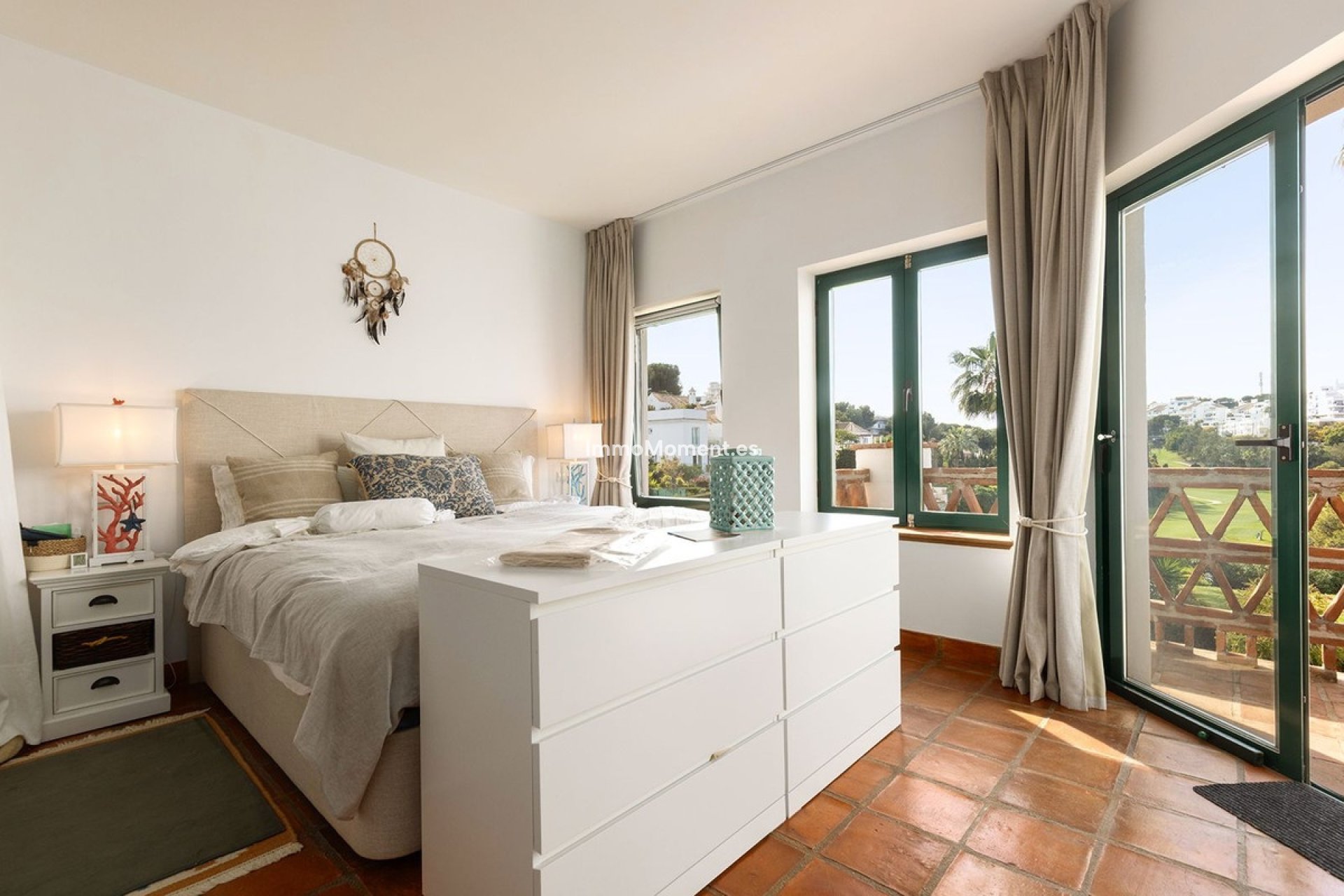 Wiederverkauf - Villa - Mijas - Miraflores