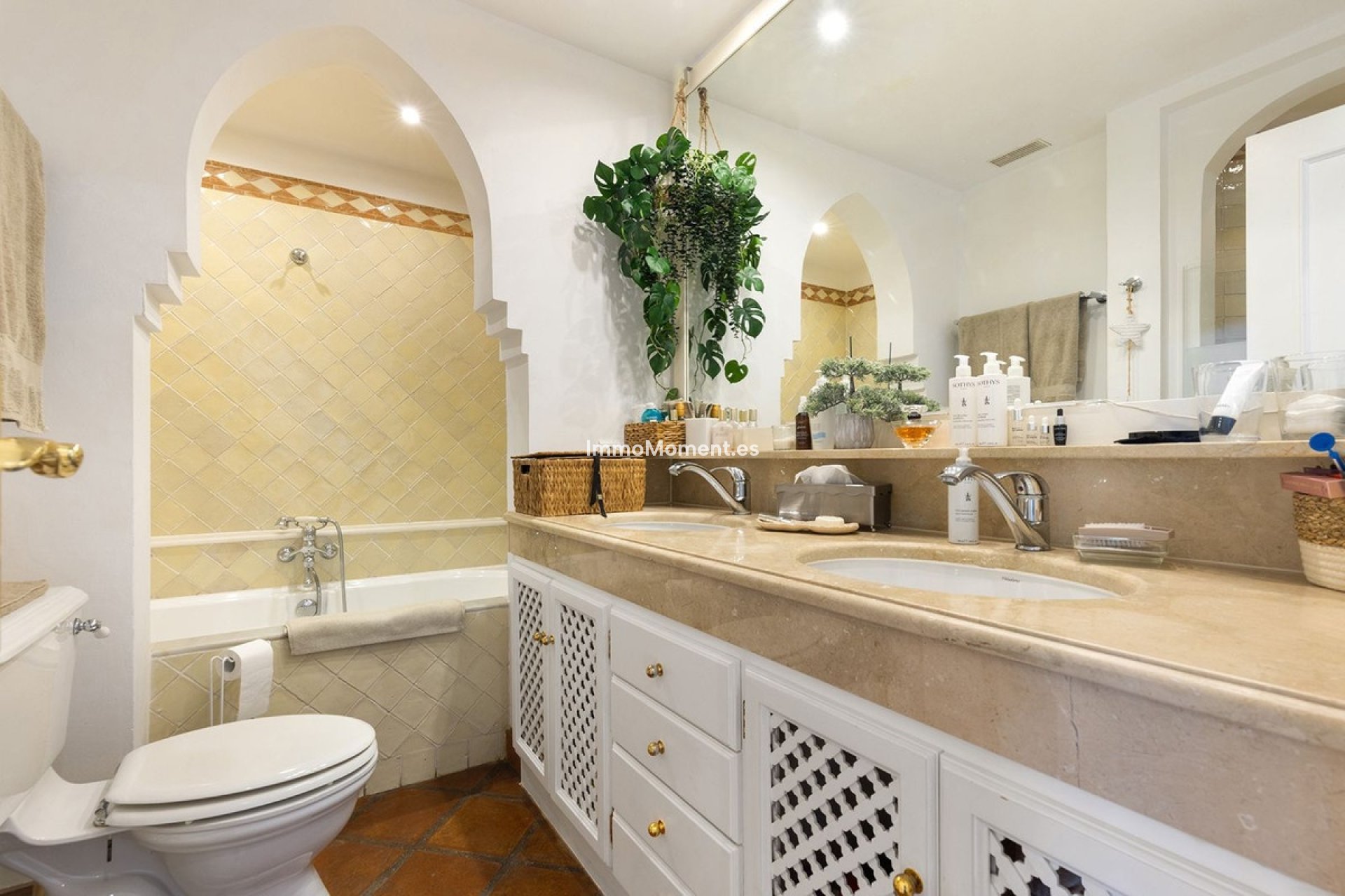 Wiederverkauf - Villa - Mijas - Miraflores