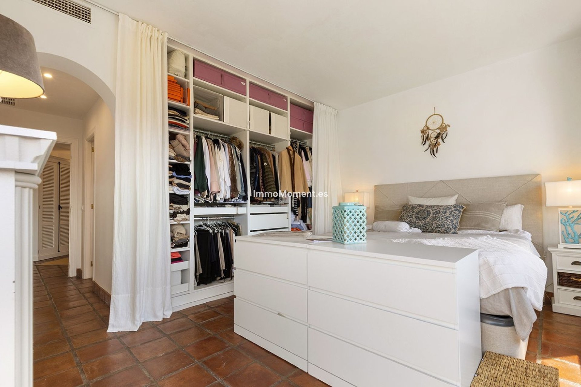 Wiederverkauf - Villa - Mijas - Miraflores