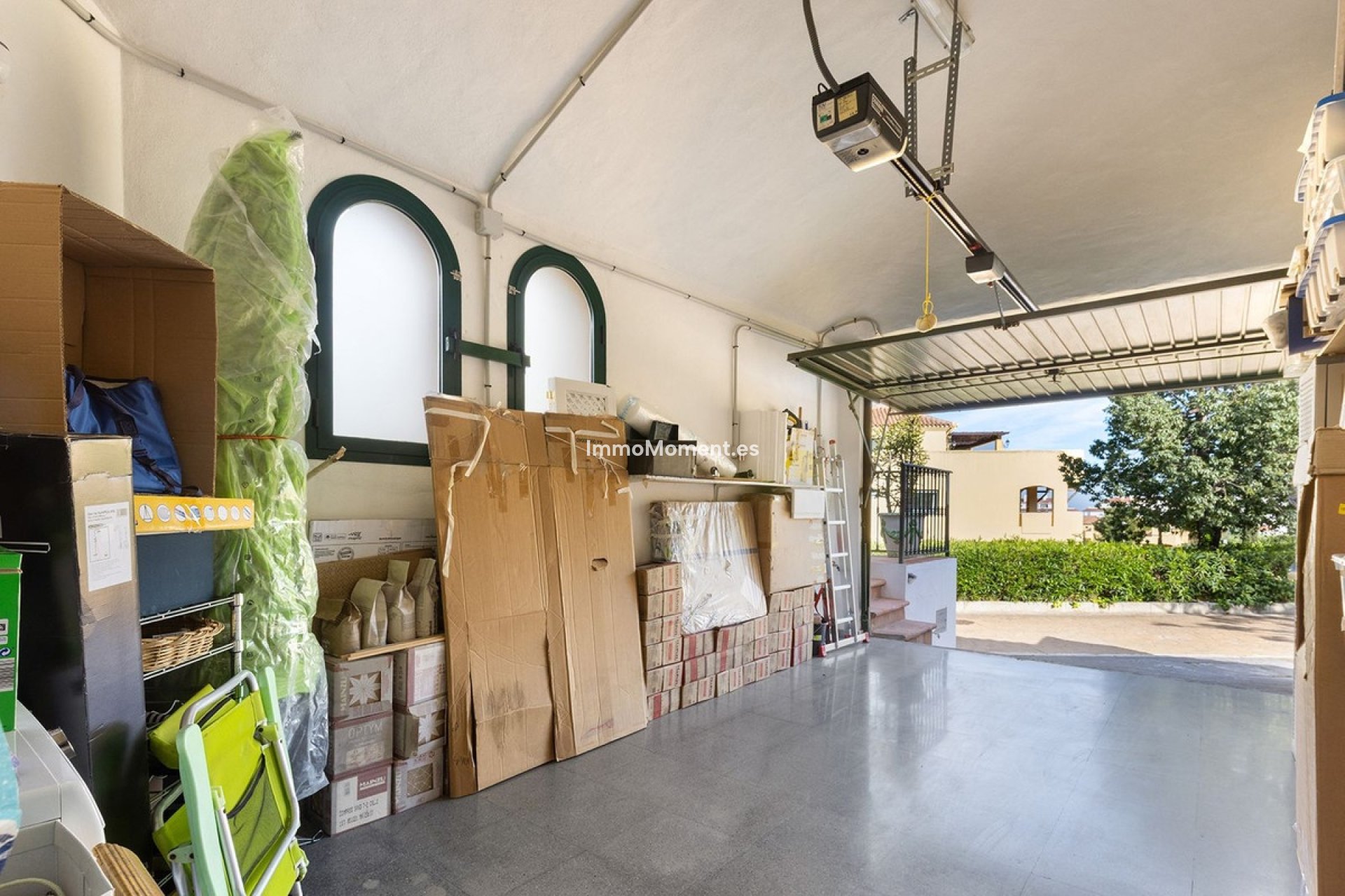 Wiederverkauf - Villa - Mijas - Miraflores