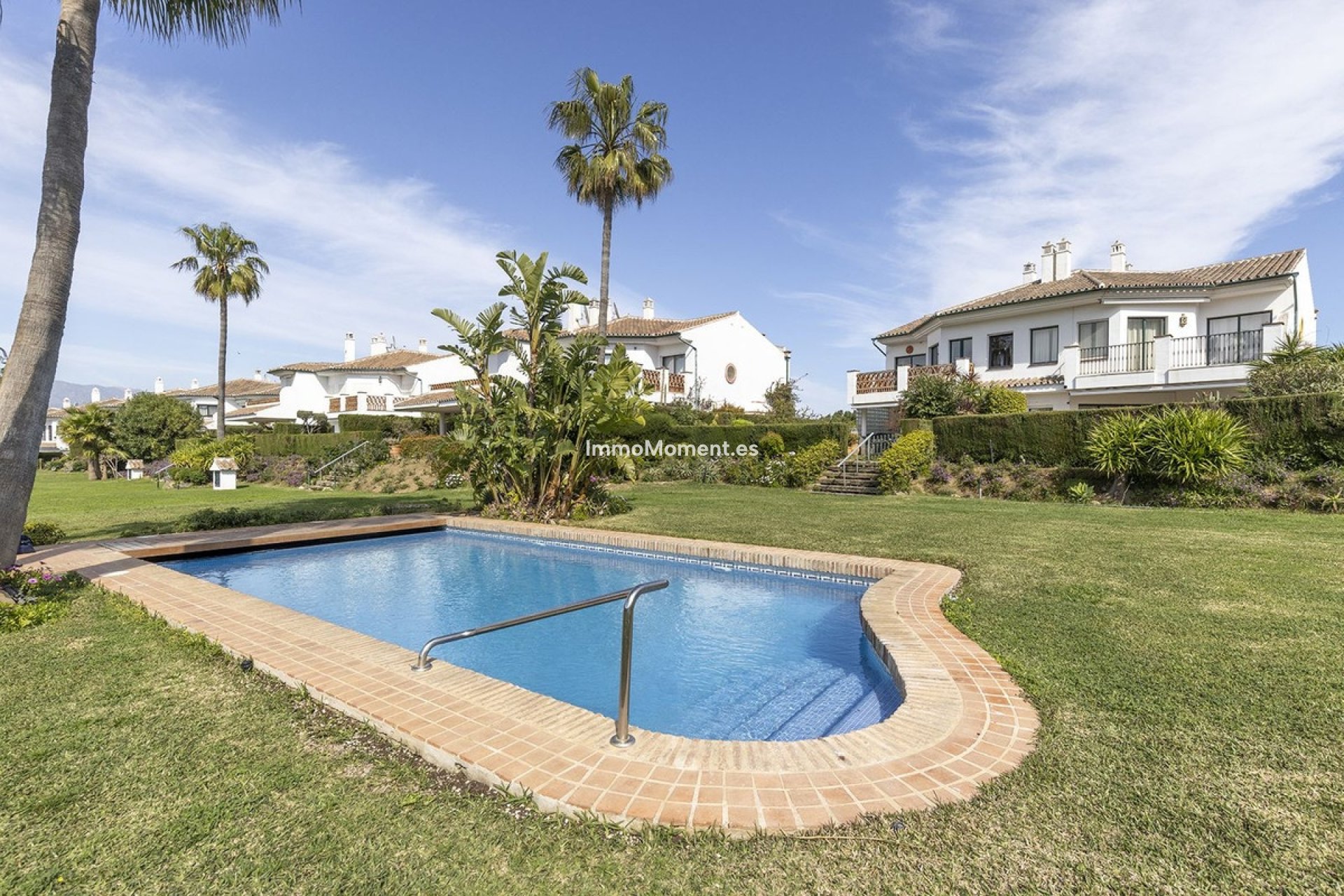 Wiederverkauf - Villa - Mijas - Miraflores