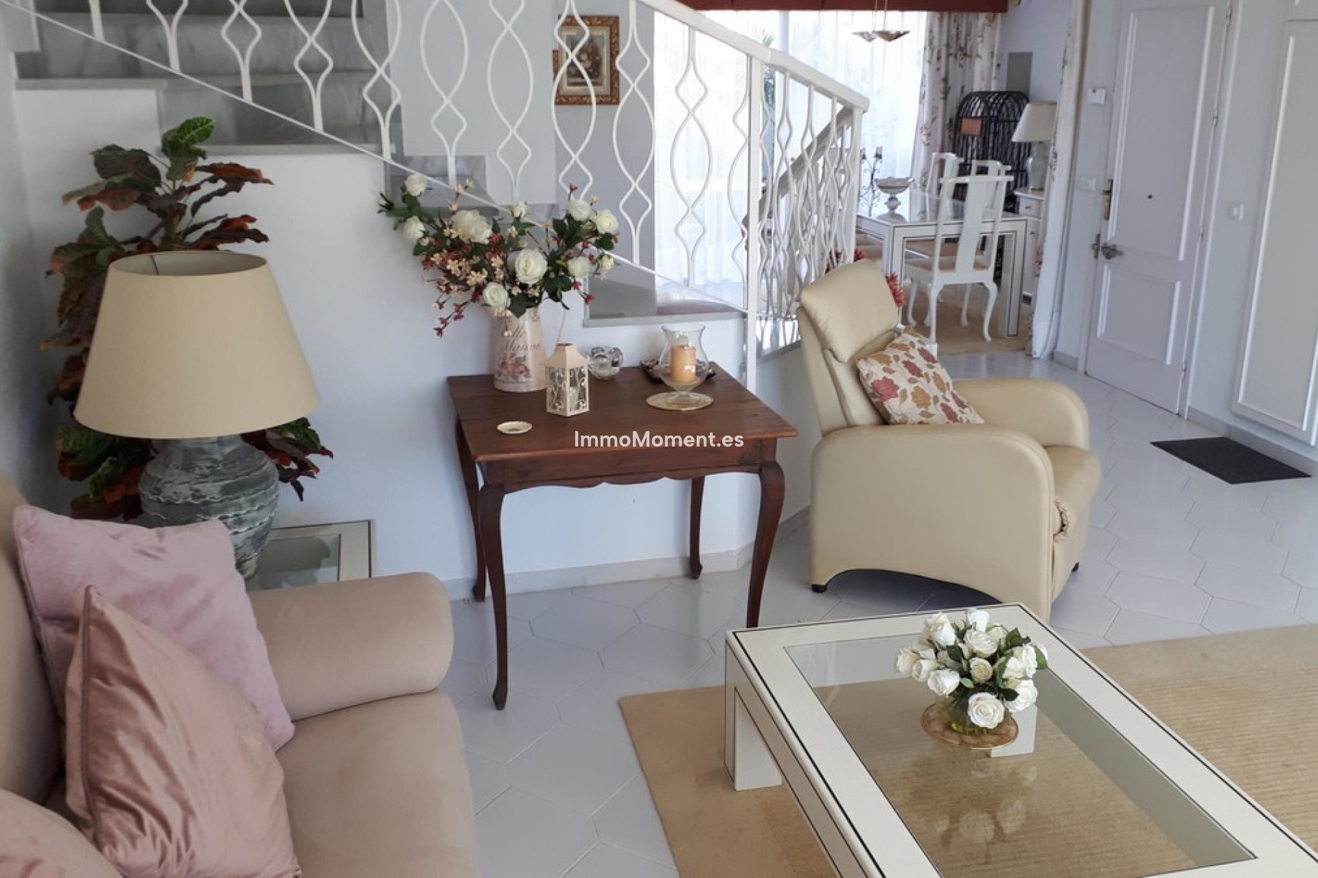 Wiederverkauf - Villa - Mijas - Miraflores