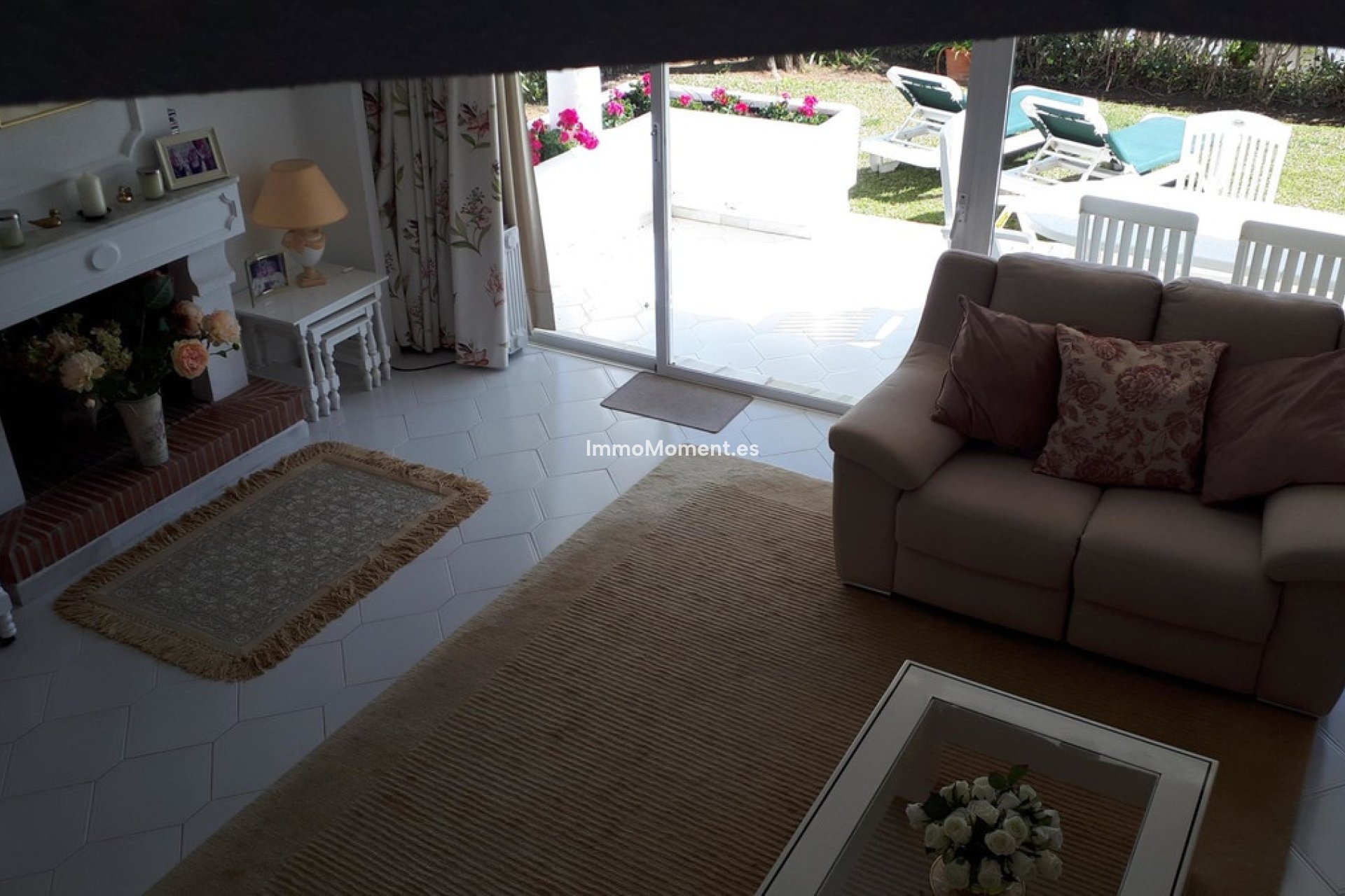 Wiederverkauf - Villa - Mijas - Miraflores