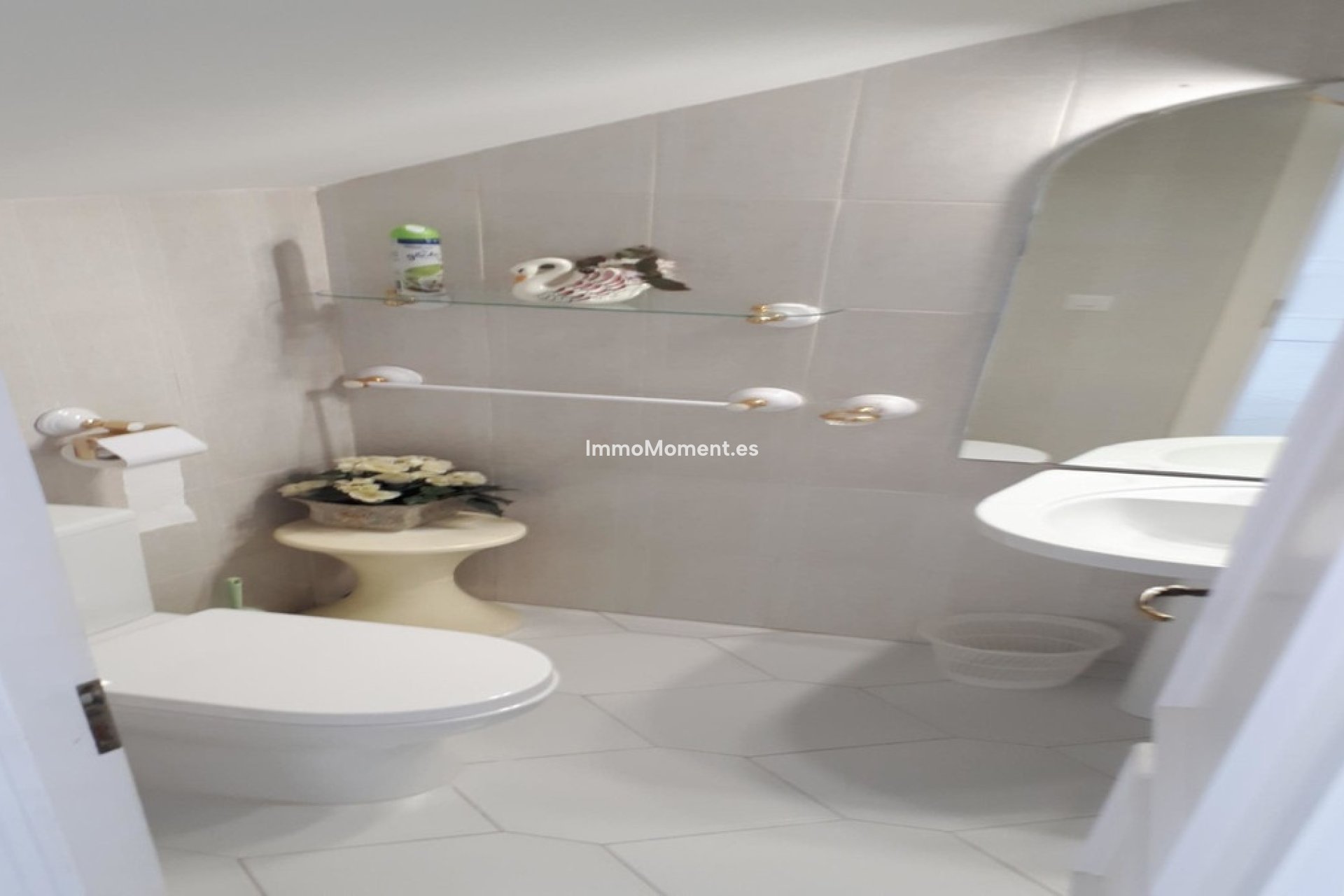 Wiederverkauf - Villa - Mijas - Miraflores